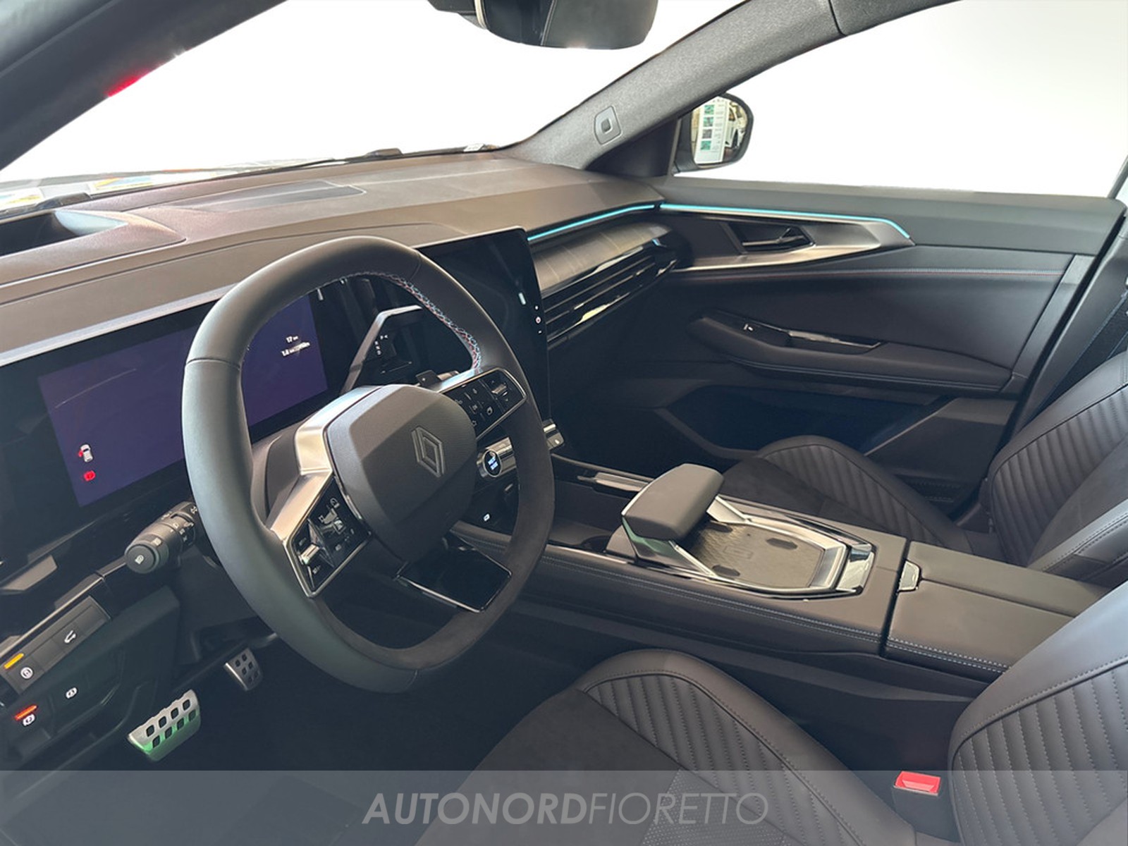 AUTONORD Renault Rafale