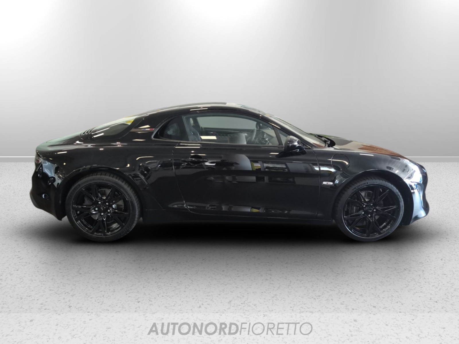 AUTONORD Alpine A110
