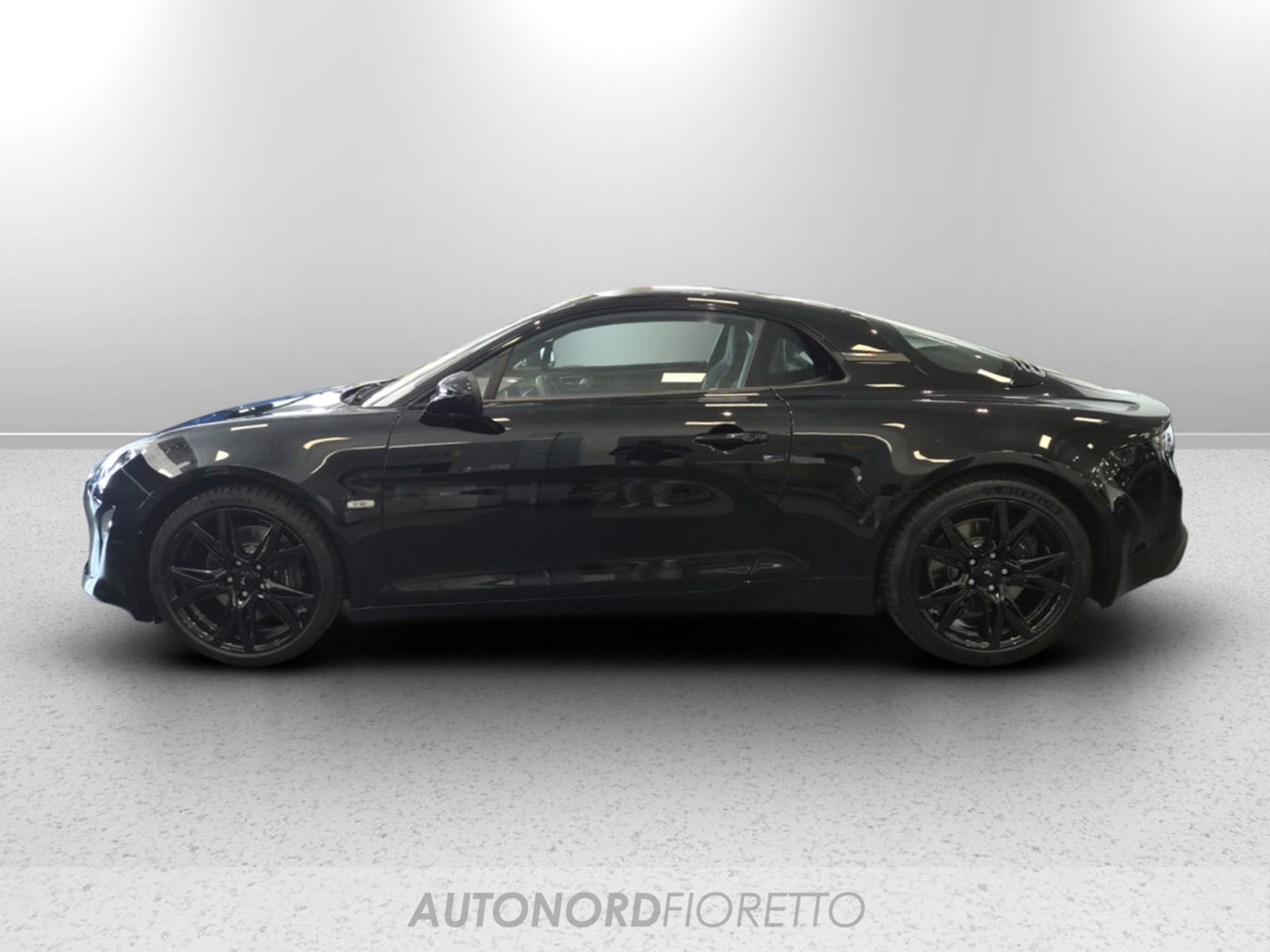 AUTONORD Alpine A110