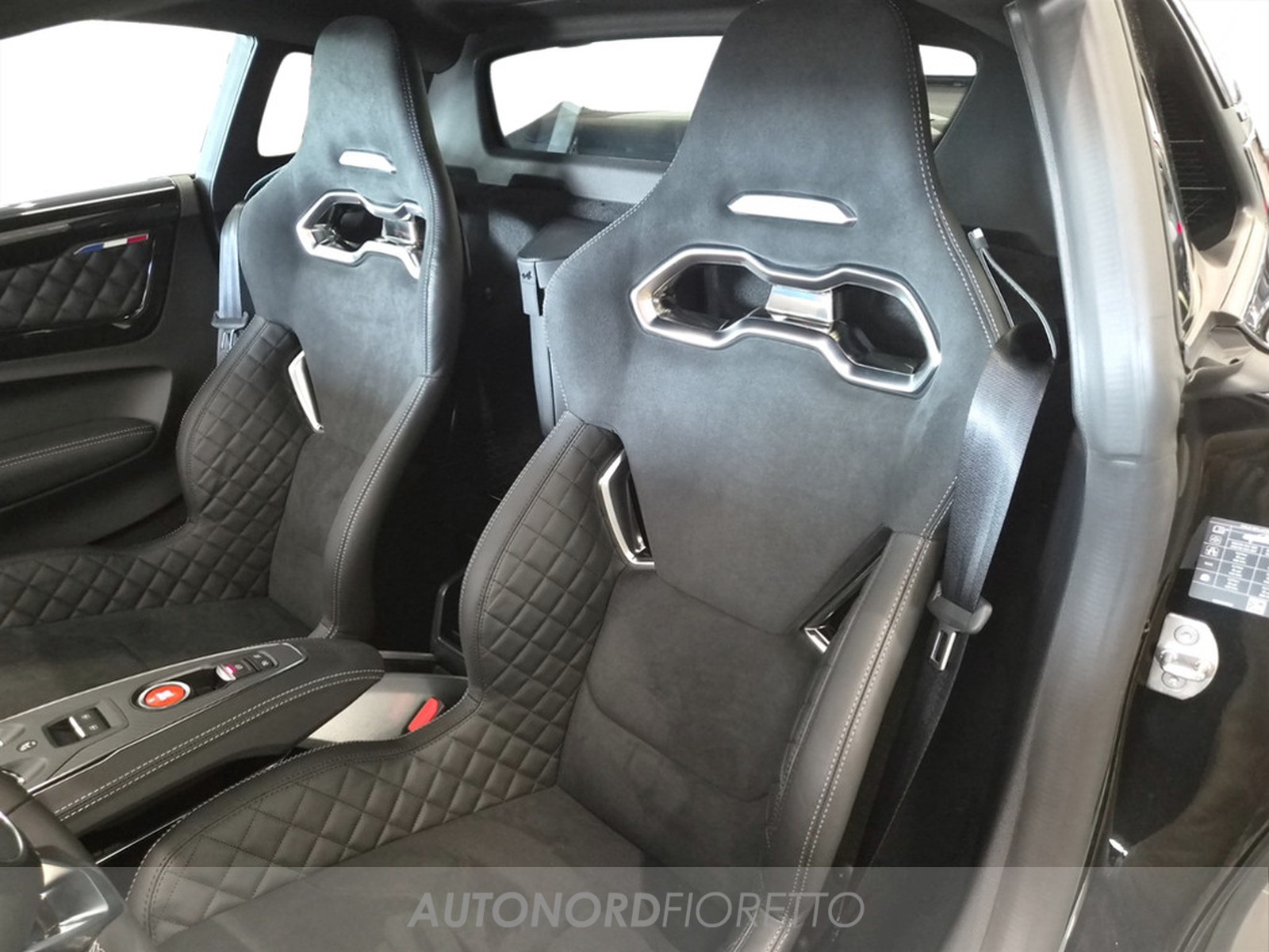 AUTONORD Alpine A110