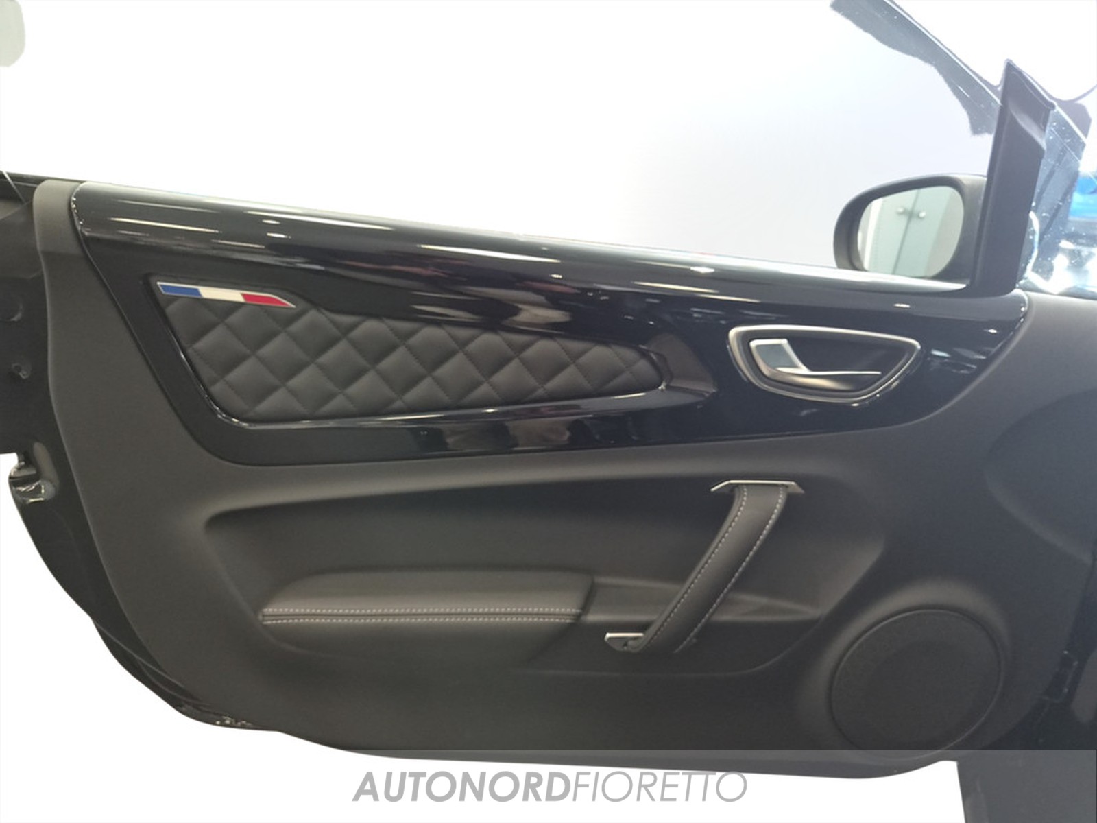 AUTONORD Alpine A110