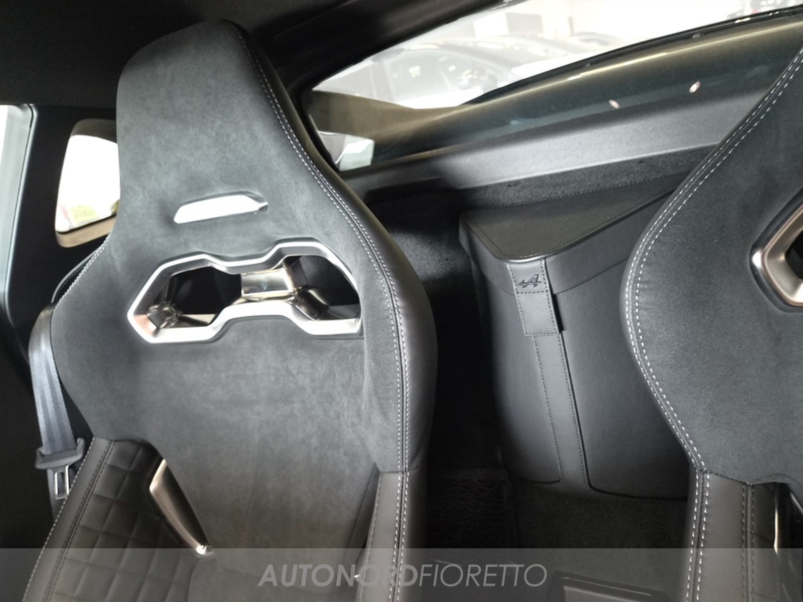 AUTONORD Alpine A110