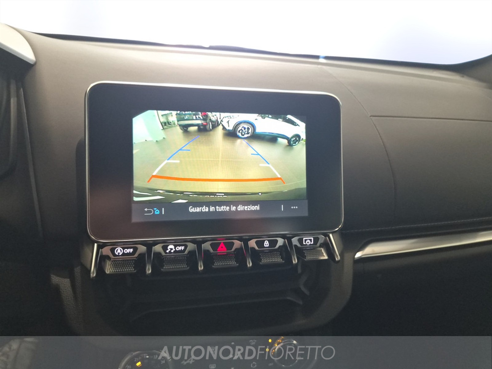 AUTONORD Alpine A110
