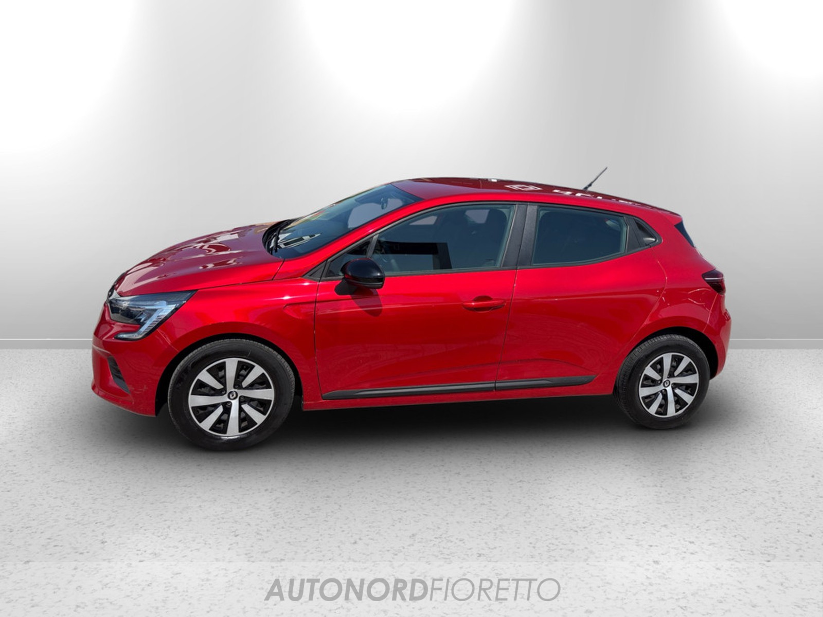 AUTONORD Renault Clio