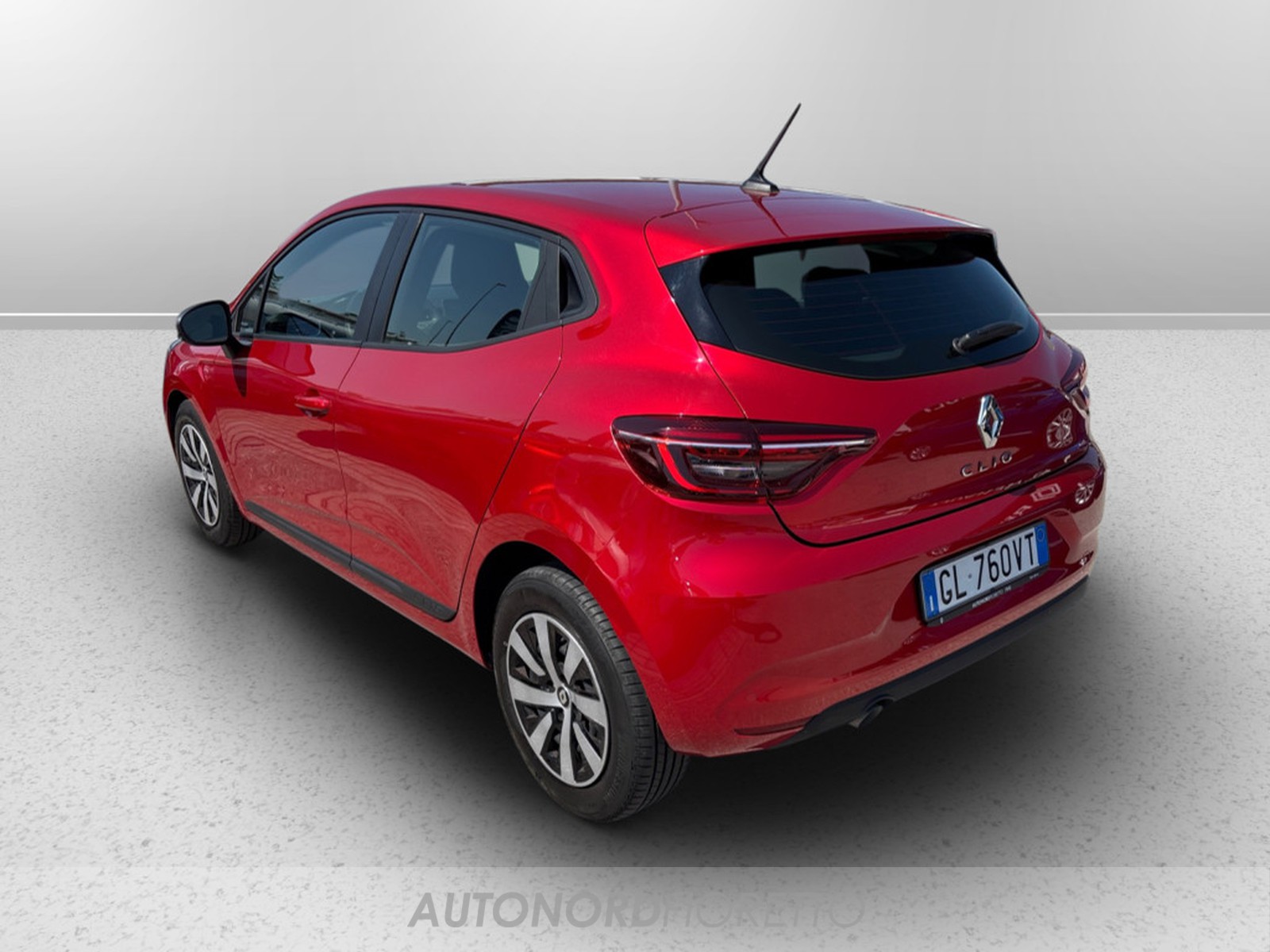 AUTONORD Renault Clio