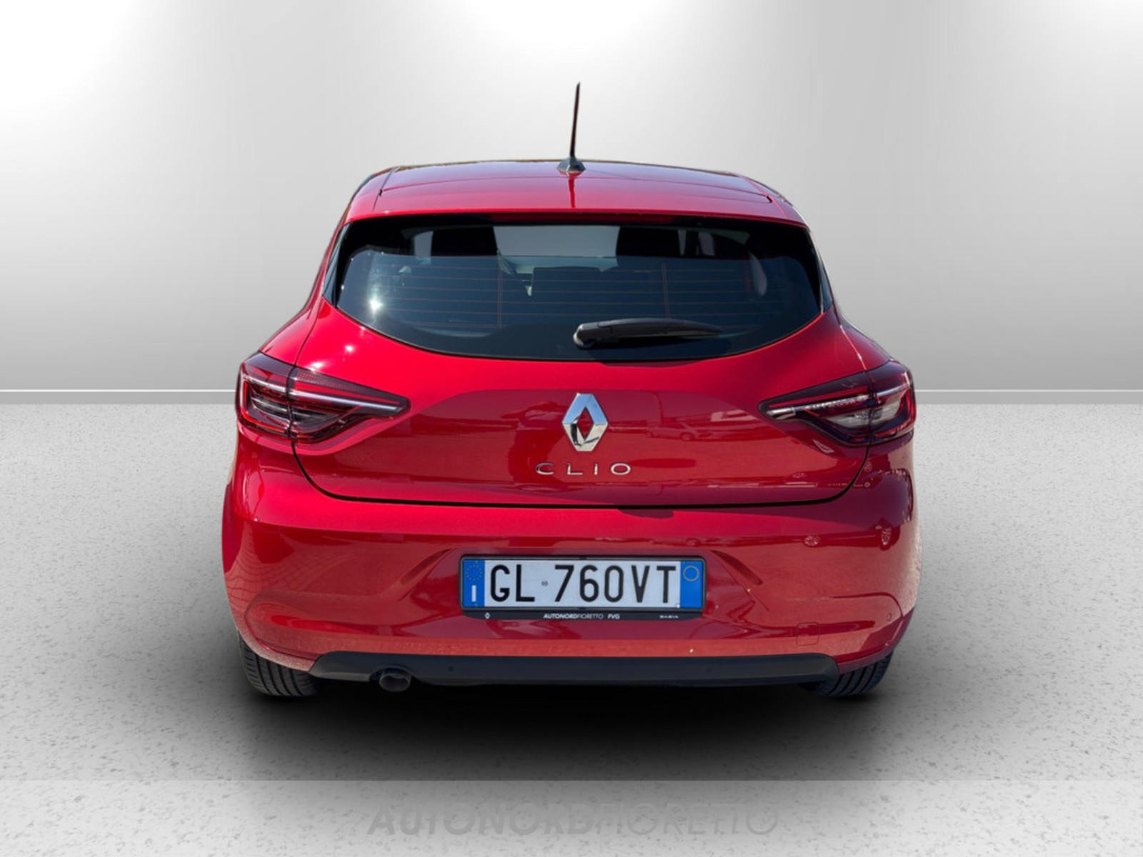 AUTONORD Renault Clio
