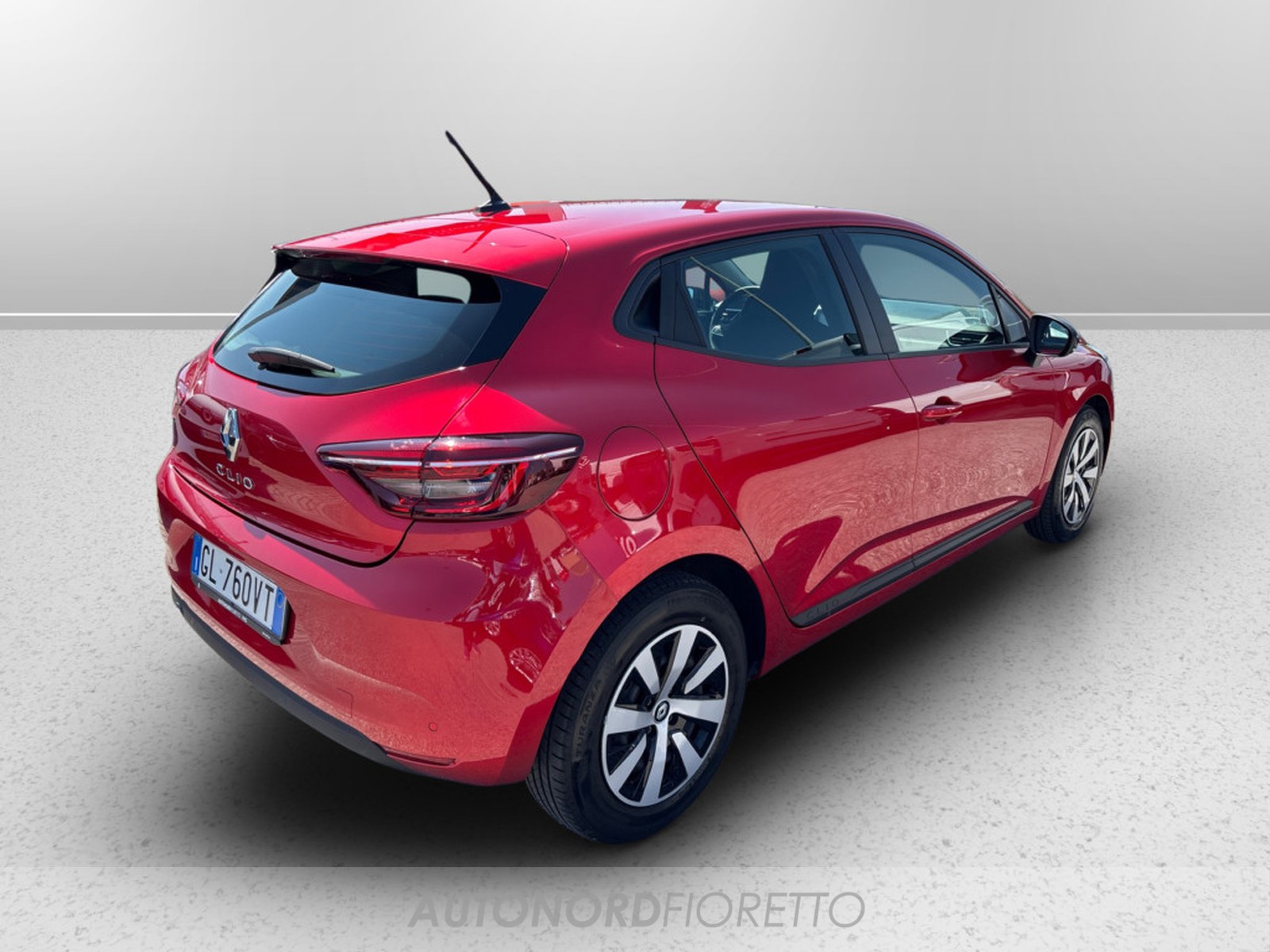 AUTONORD Renault Clio