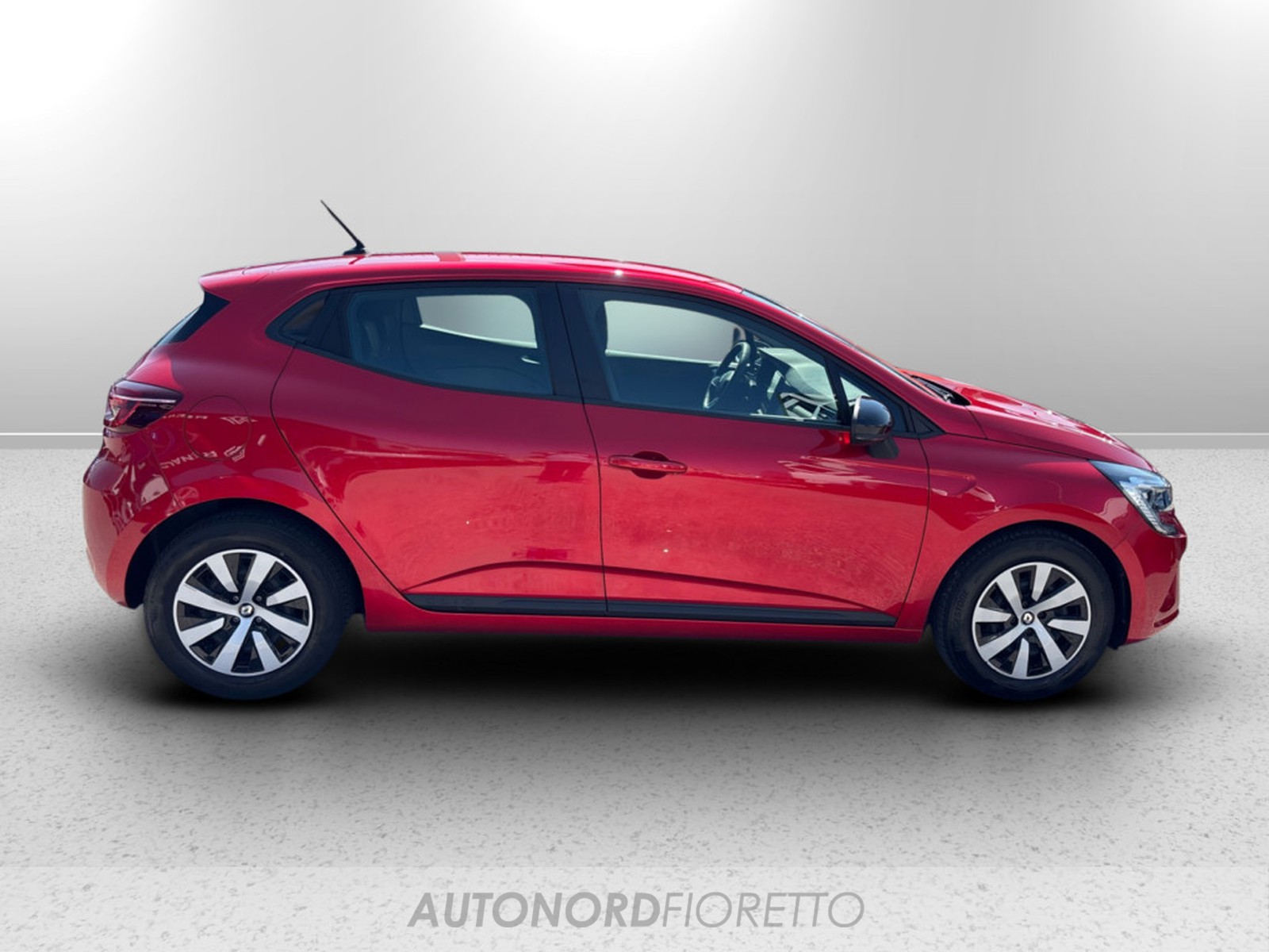 AUTONORD Renault Clio