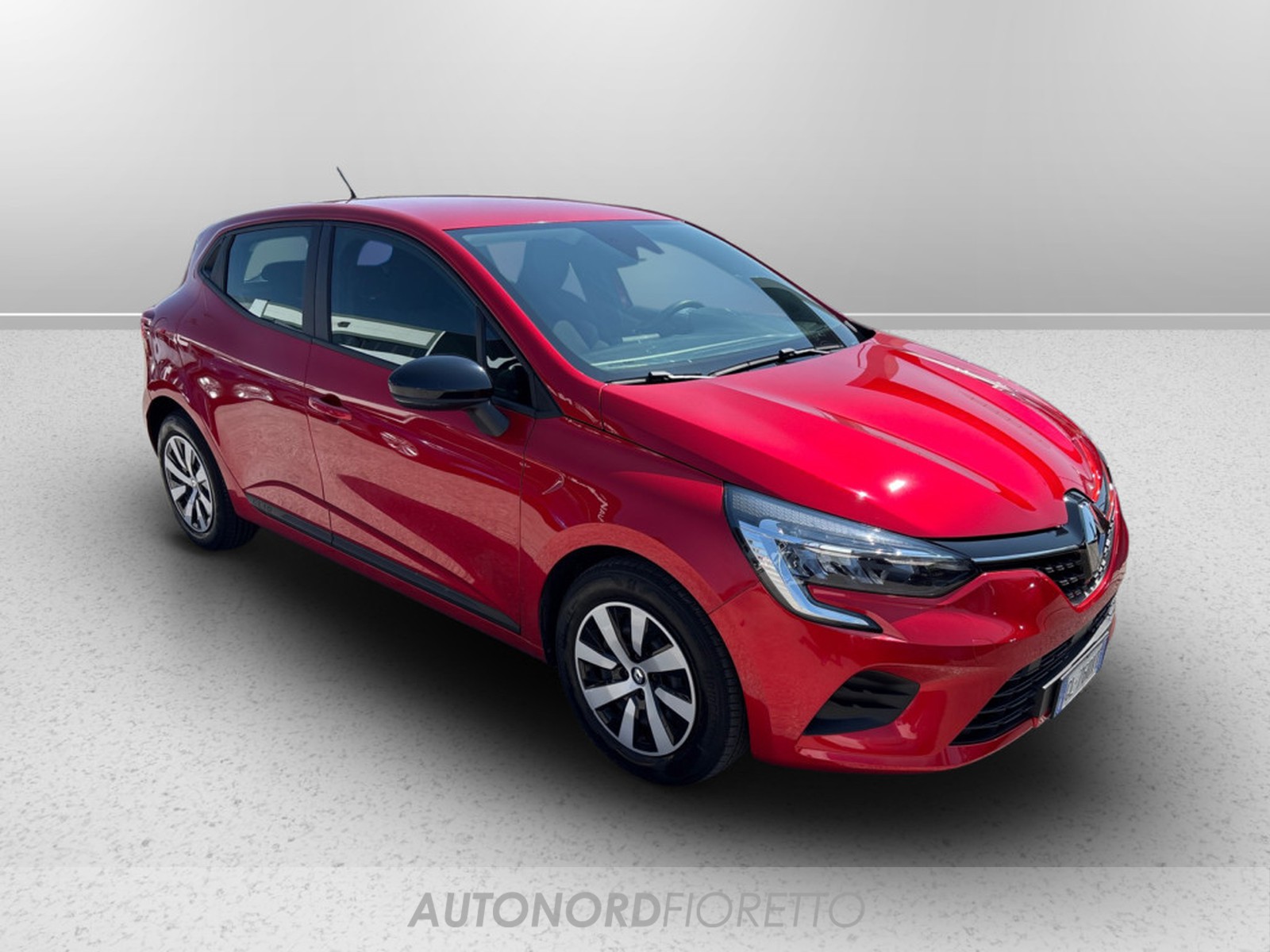 AUTONORD Renault Clio