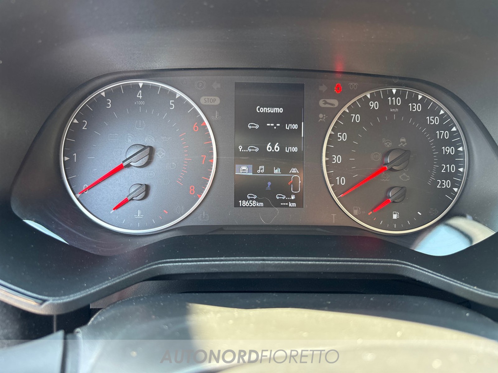 AUTONORD Renault Clio
