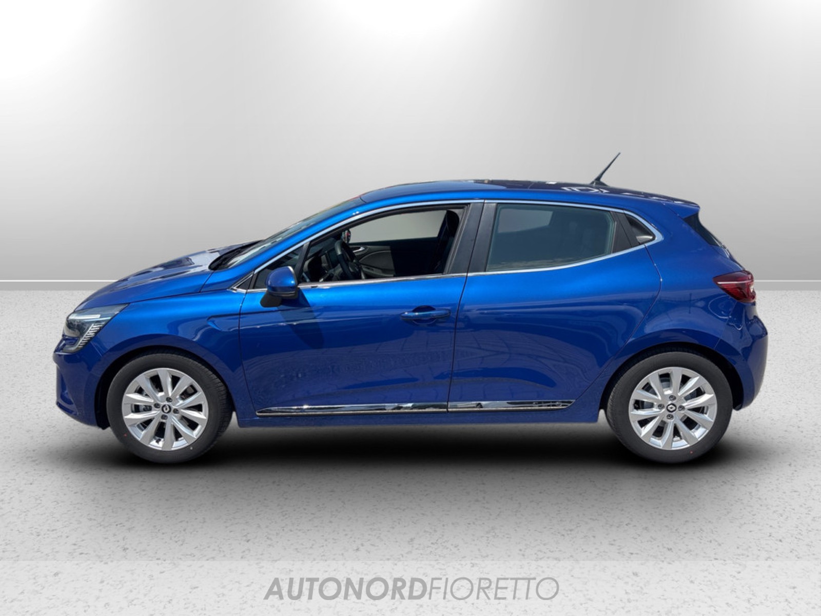 AUTONORD Renault Clio
