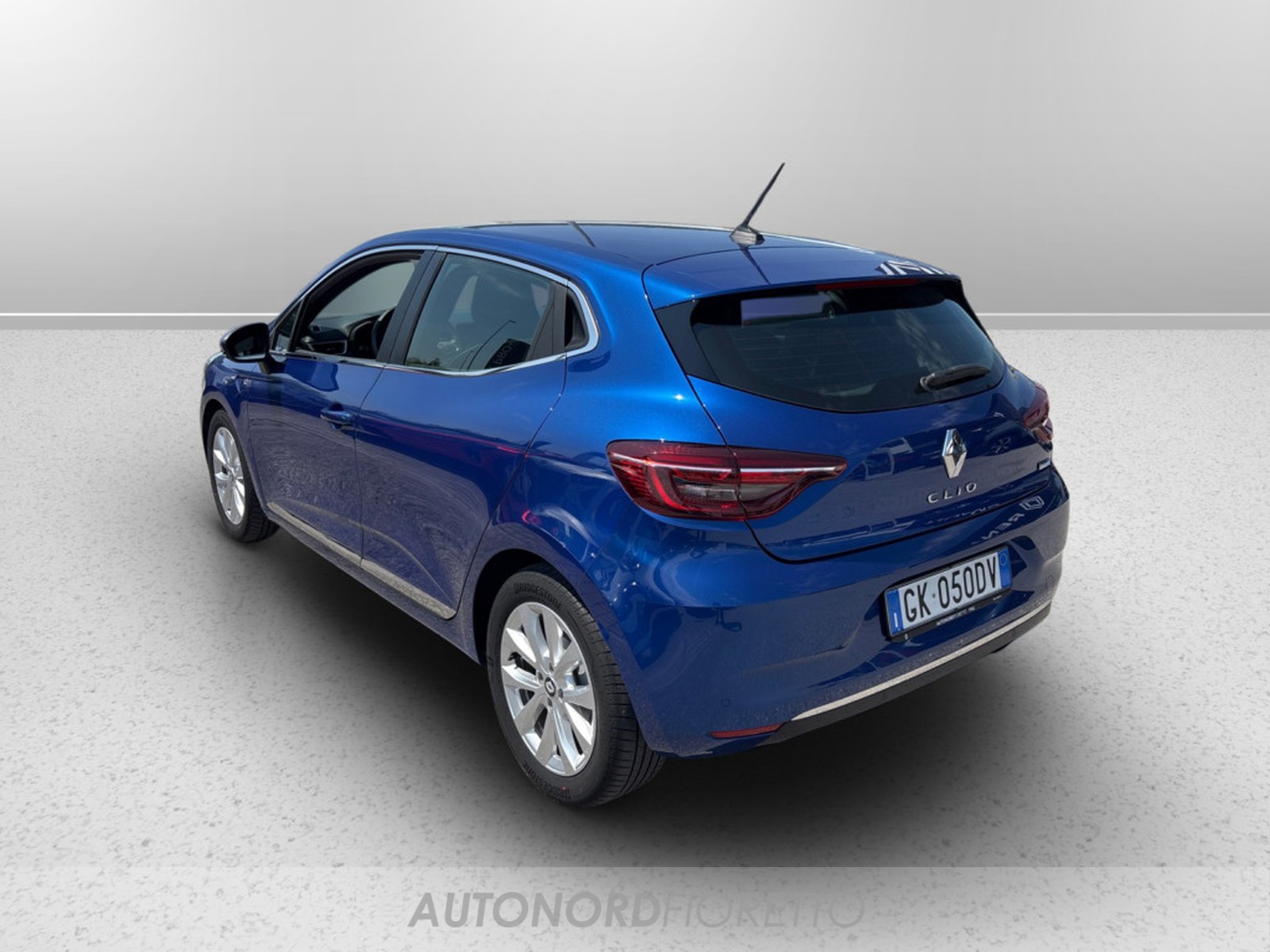 AUTONORD Renault Clio