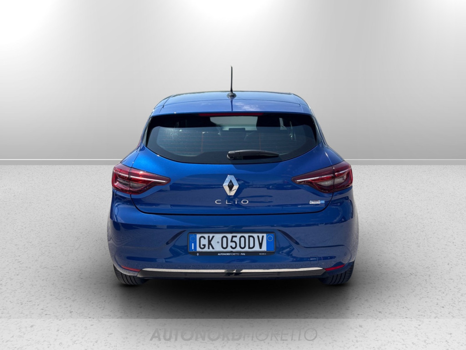 AUTONORD Renault Clio