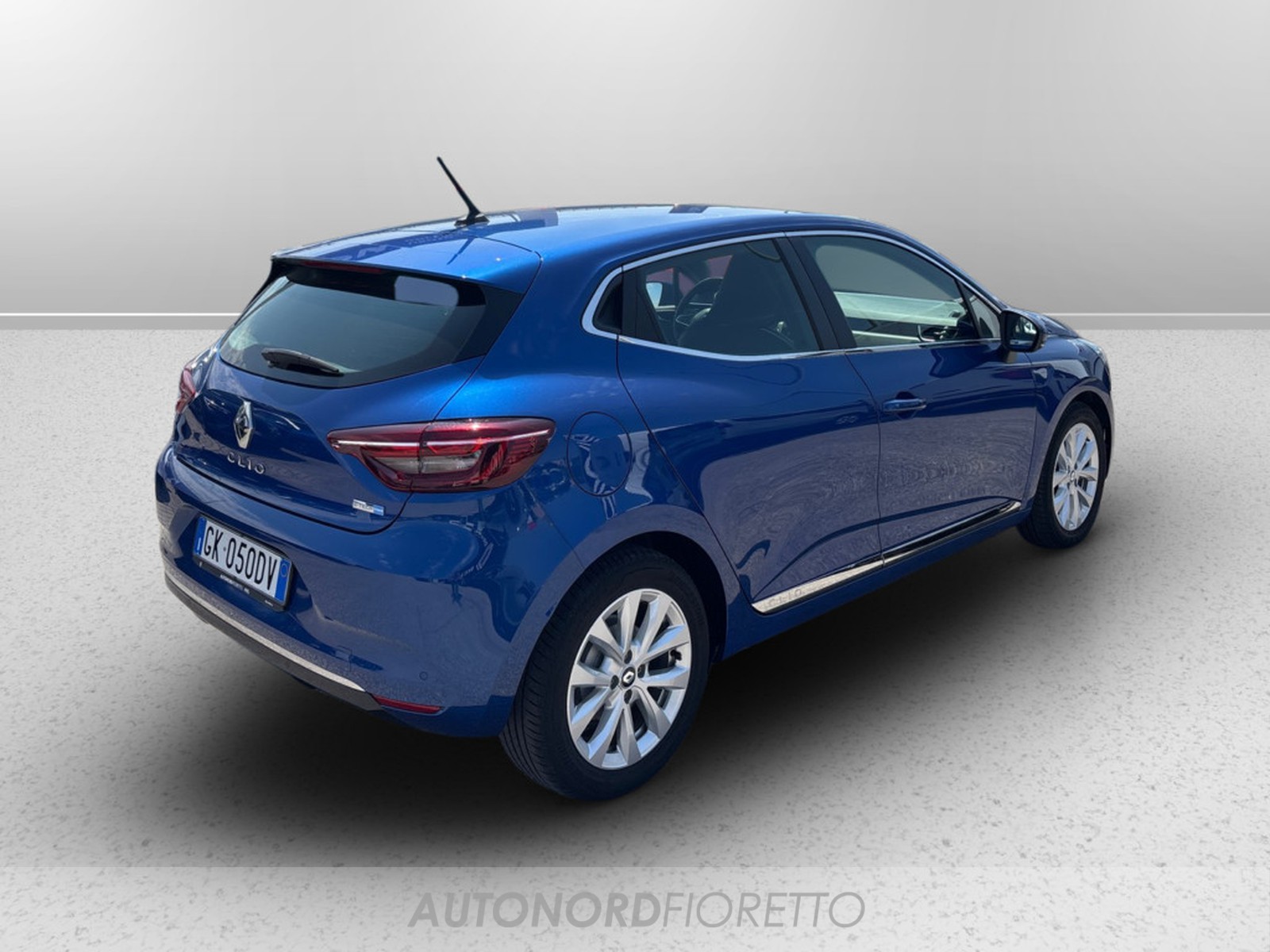 AUTONORD Renault Clio