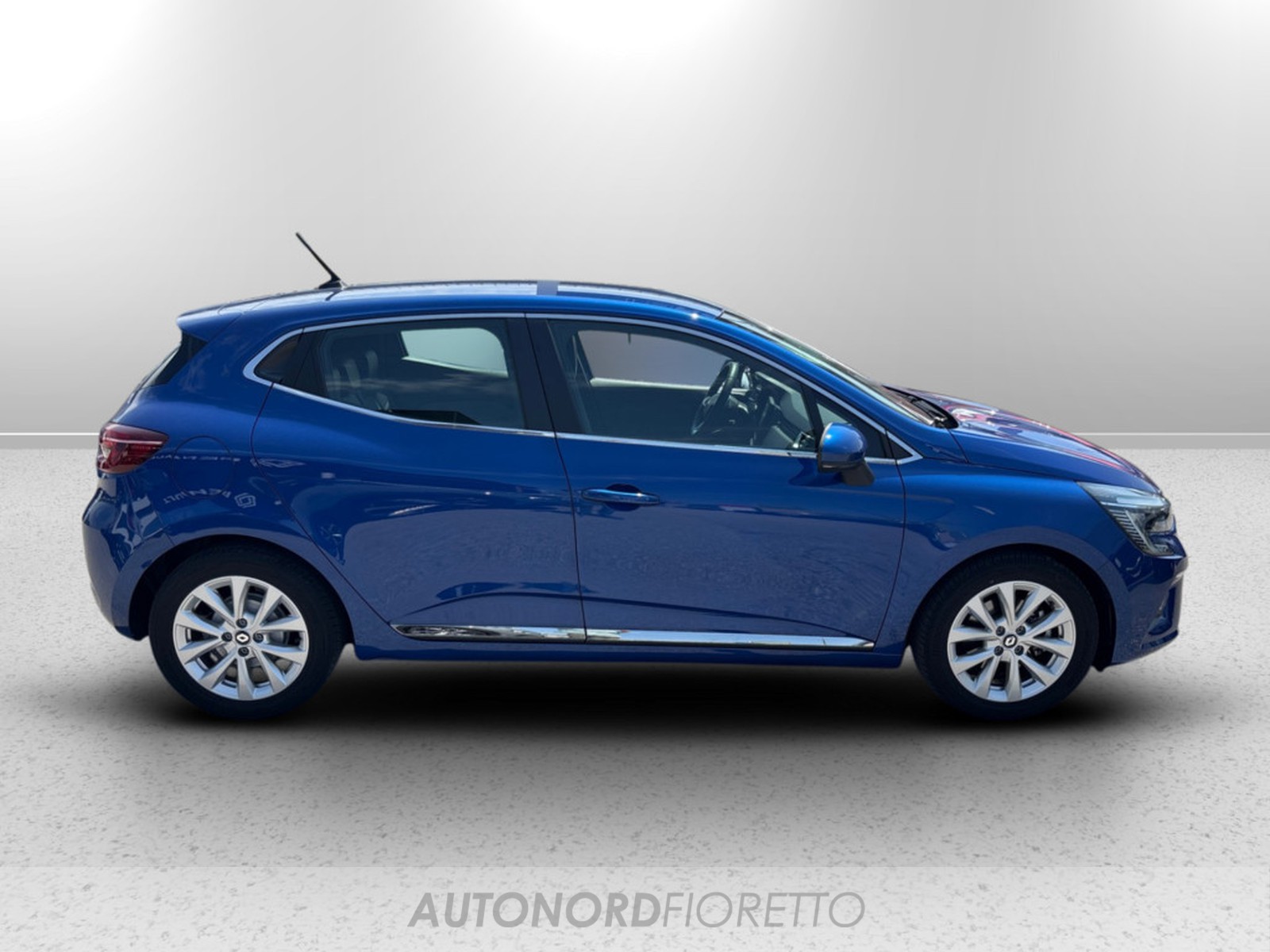 AUTONORD Renault Clio