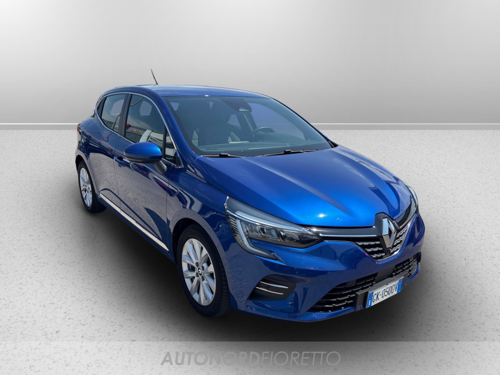 AUTONORD Renault Clio