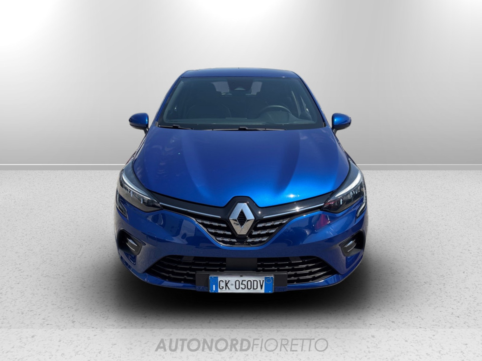 AUTONORD Renault Clio