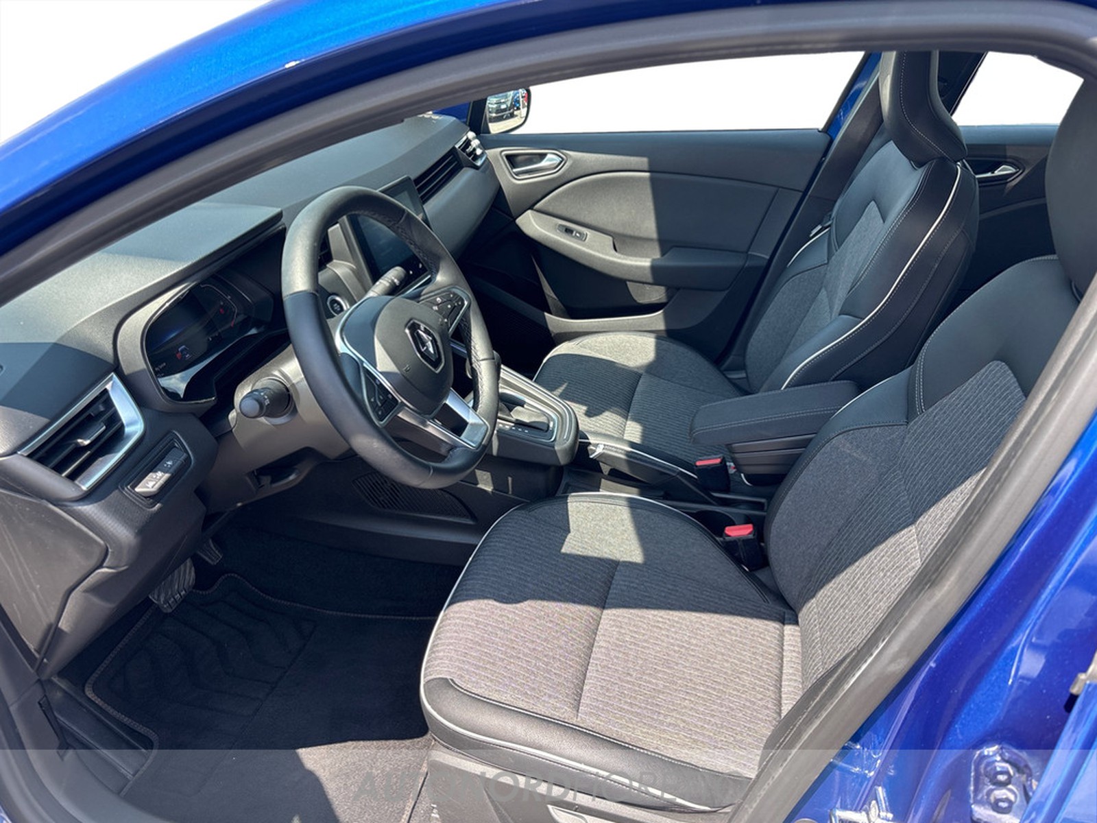 AUTONORD Renault Clio