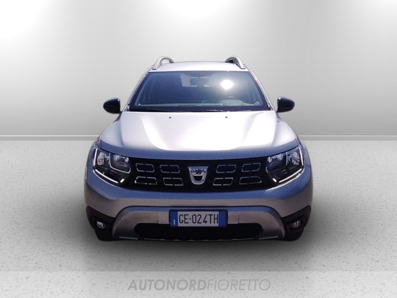 AUTONORD Dacia Duster