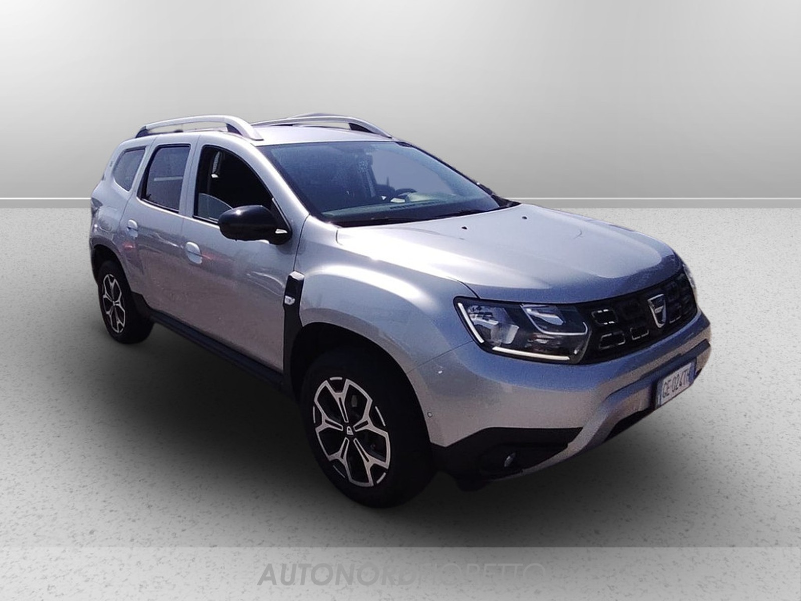 AUTONORD Dacia Duster