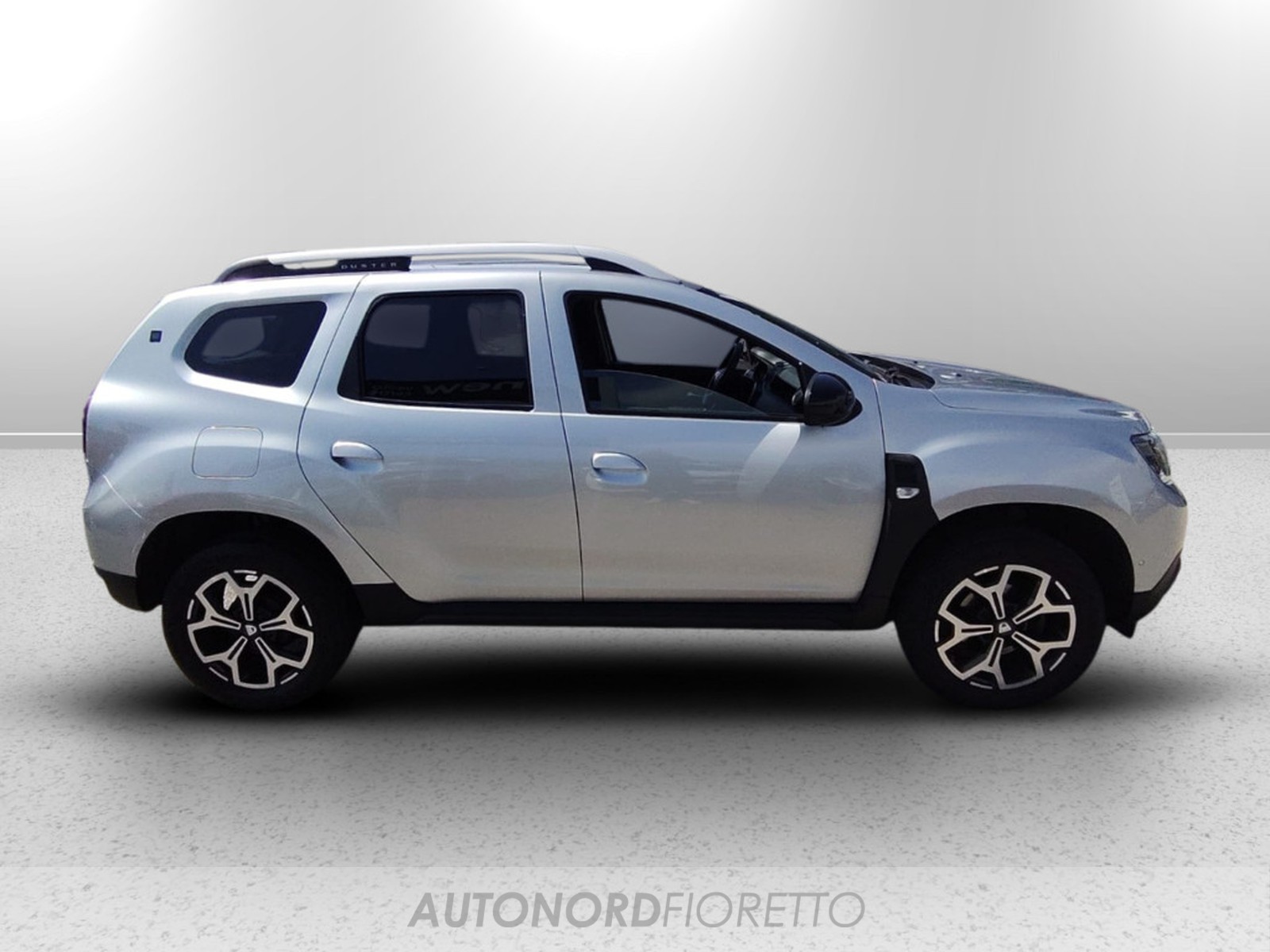 AUTONORD Dacia Duster
