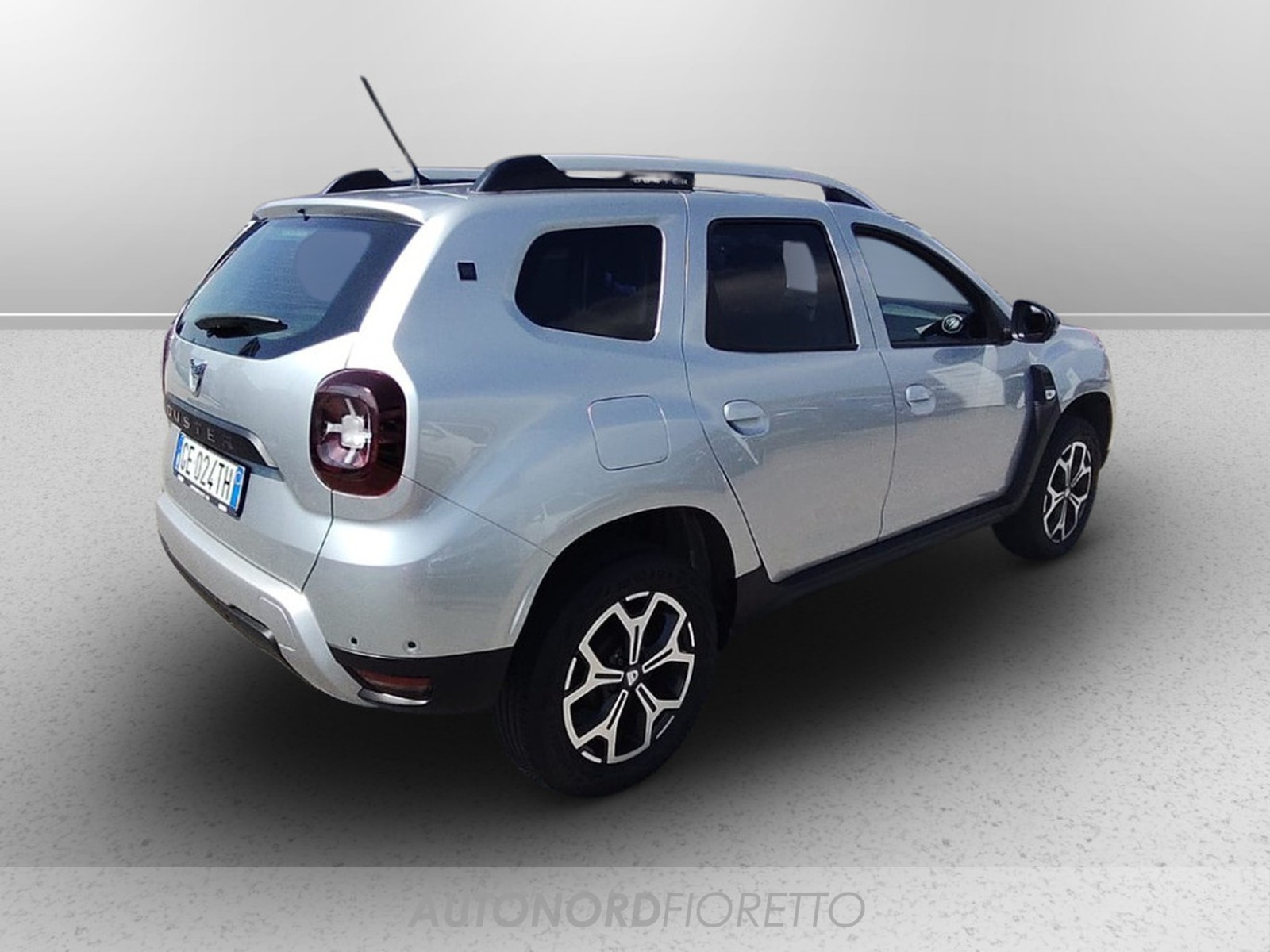AUTONORD Dacia Duster