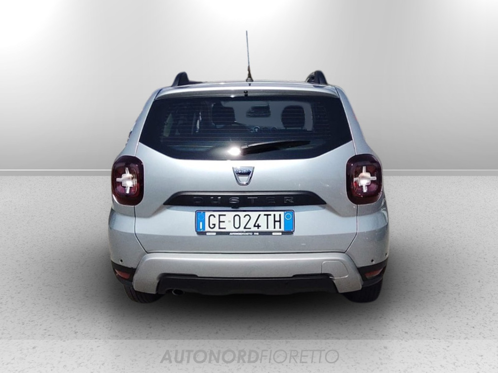 AUTONORD Dacia Duster