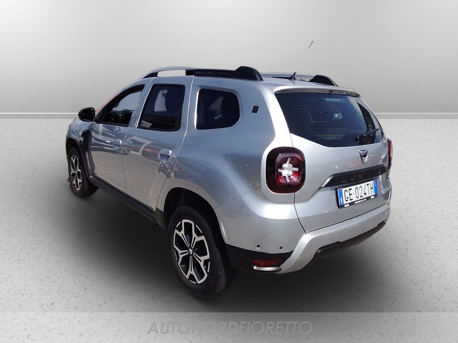 AUTONORD Dacia Duster