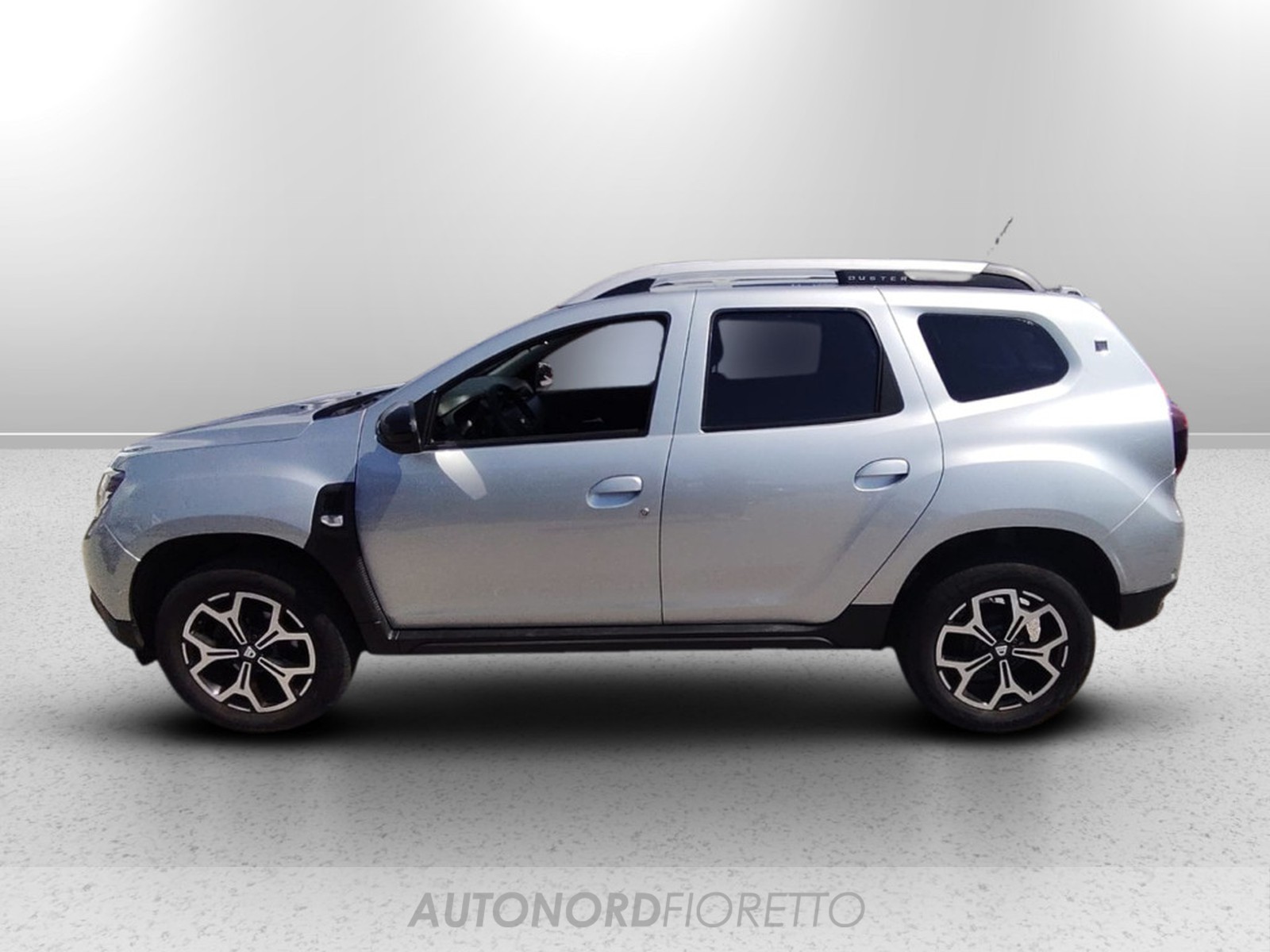 AUTONORD Dacia Duster