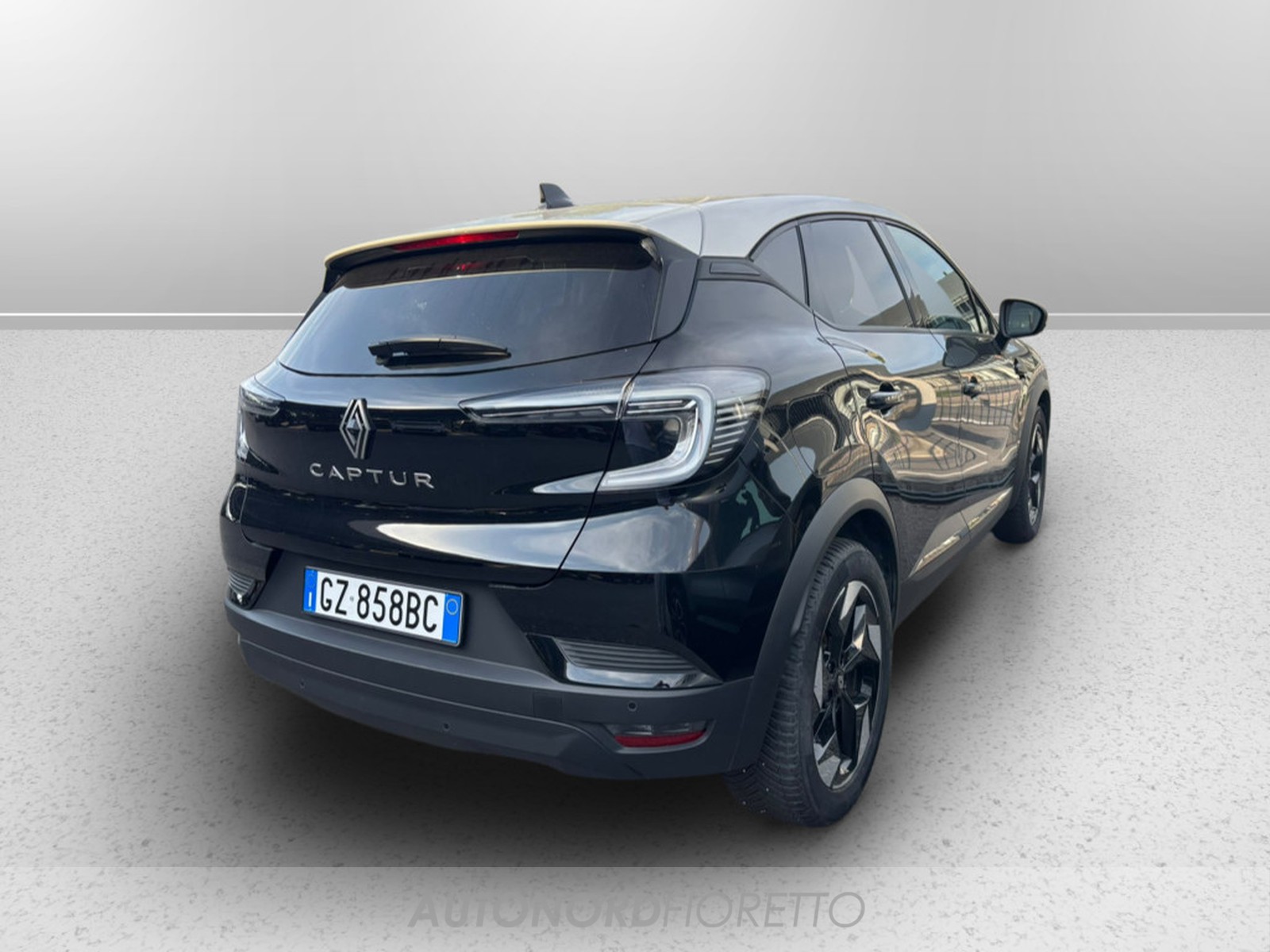 AUTONORD Renault Captur