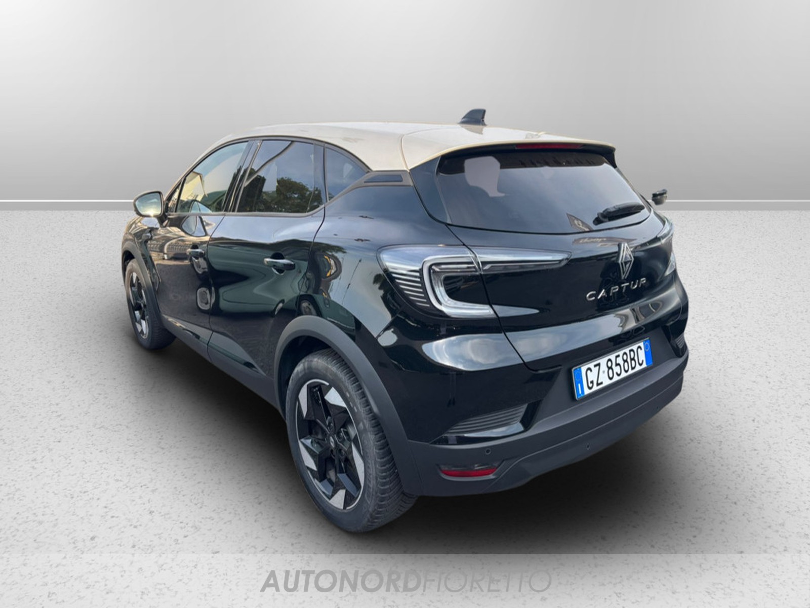 AUTONORD Renault Captur