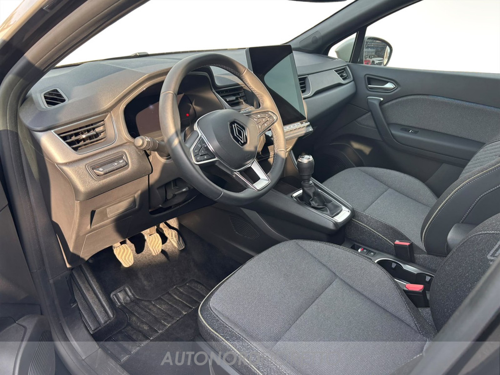 AUTONORD Renault Captur