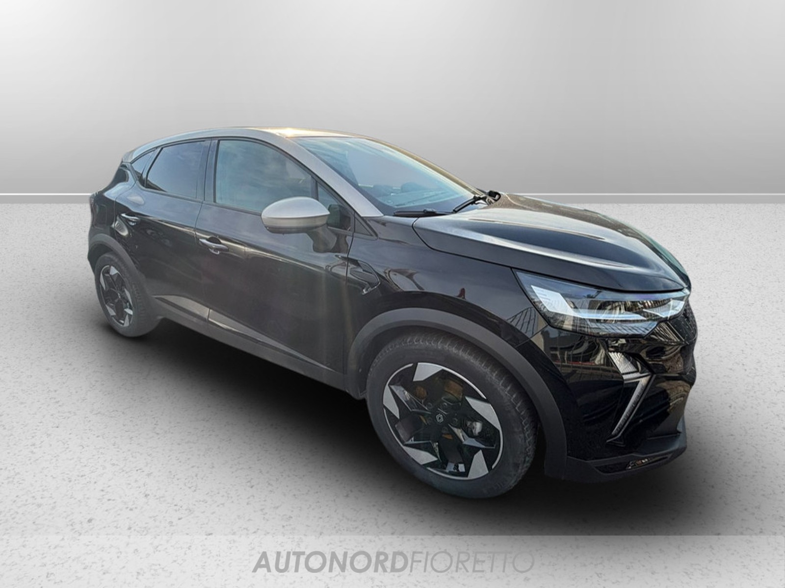 AUTONORD Renault Captur