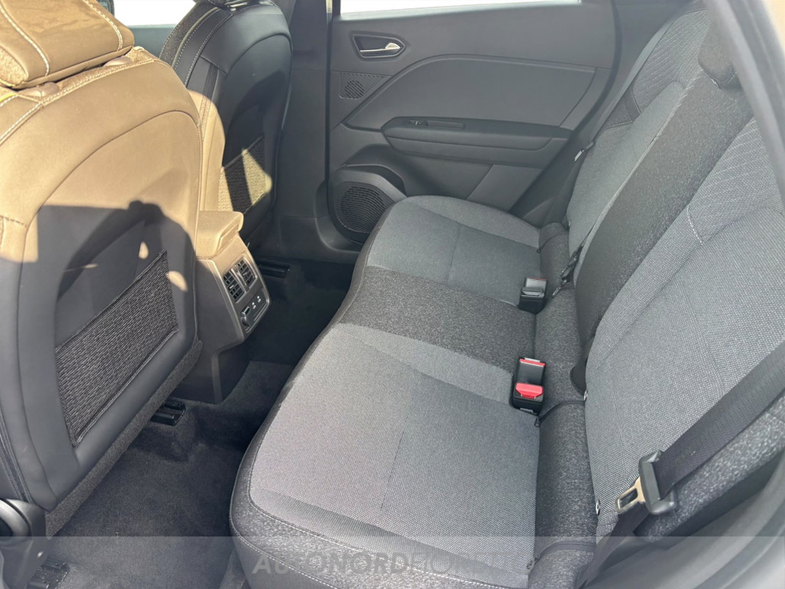 AUTONORD Renault Captur