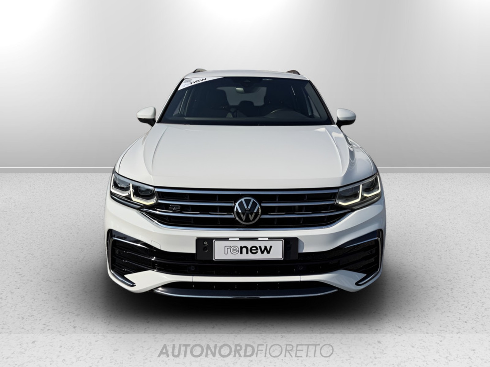 AUTONORD Volkswagen Tiguan