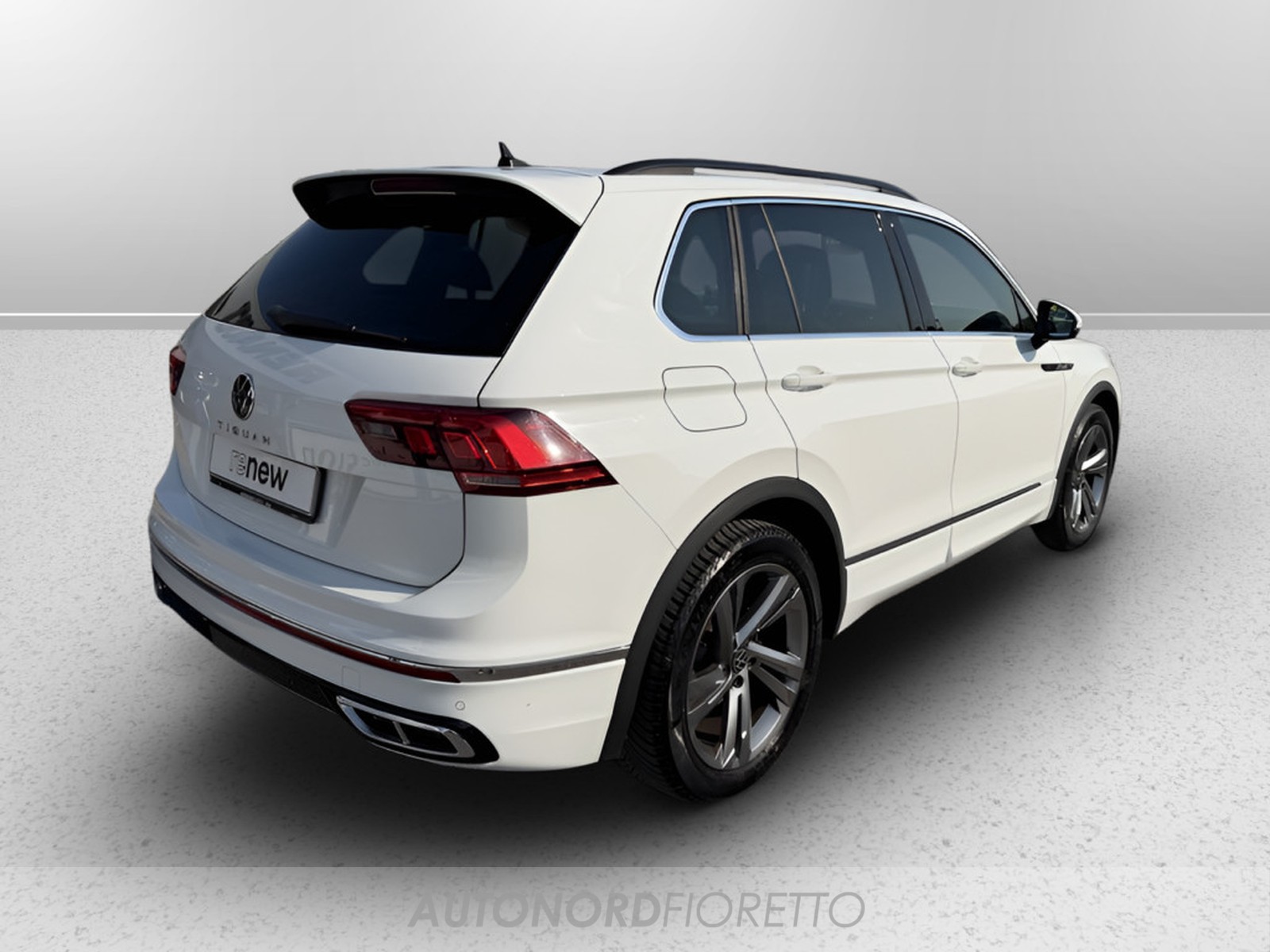 AUTONORD Volkswagen Tiguan