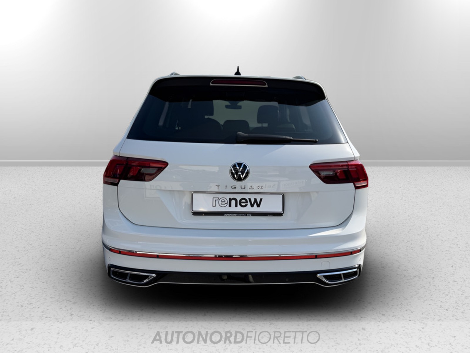 AUTONORD Volkswagen Tiguan