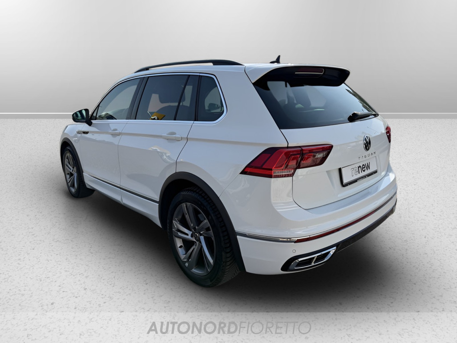 AUTONORD Volkswagen Tiguan