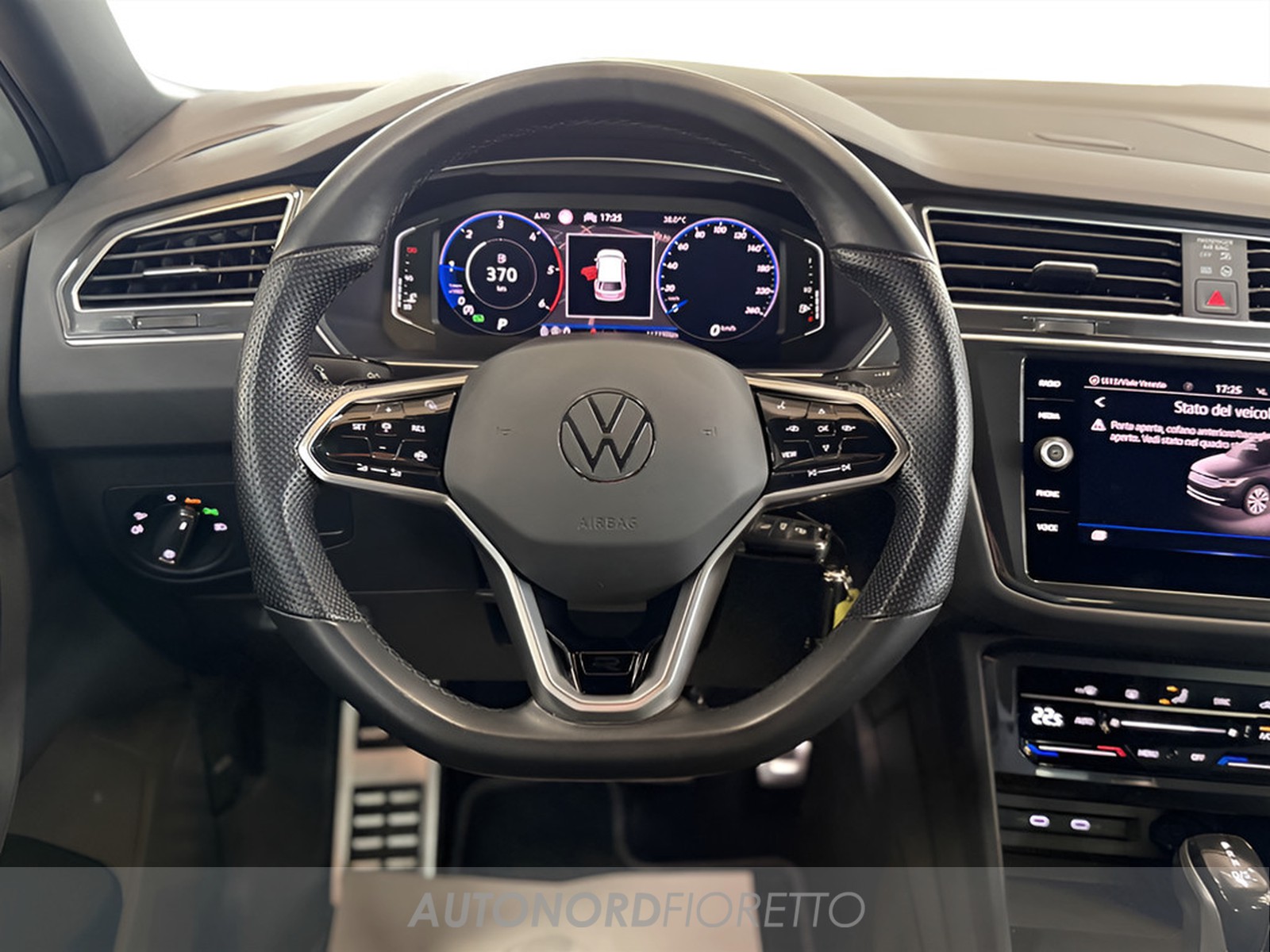 AUTONORD Volkswagen Tiguan