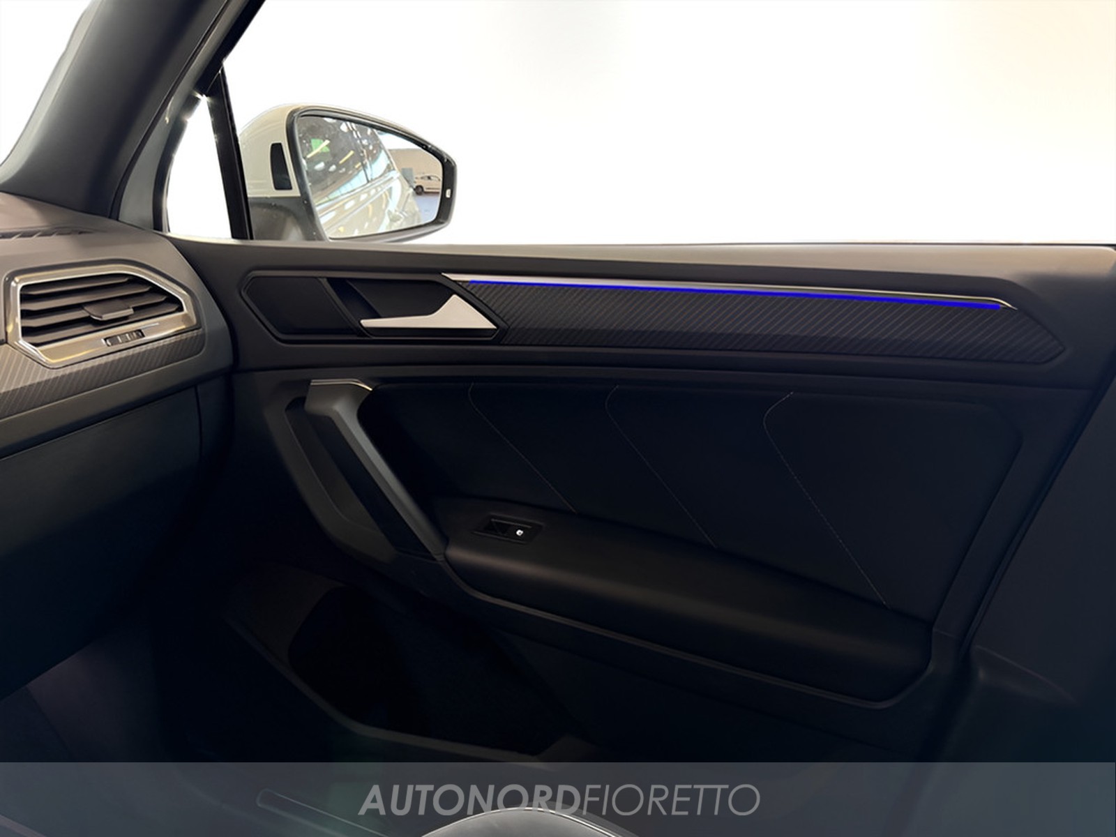 AUTONORD Volkswagen Tiguan