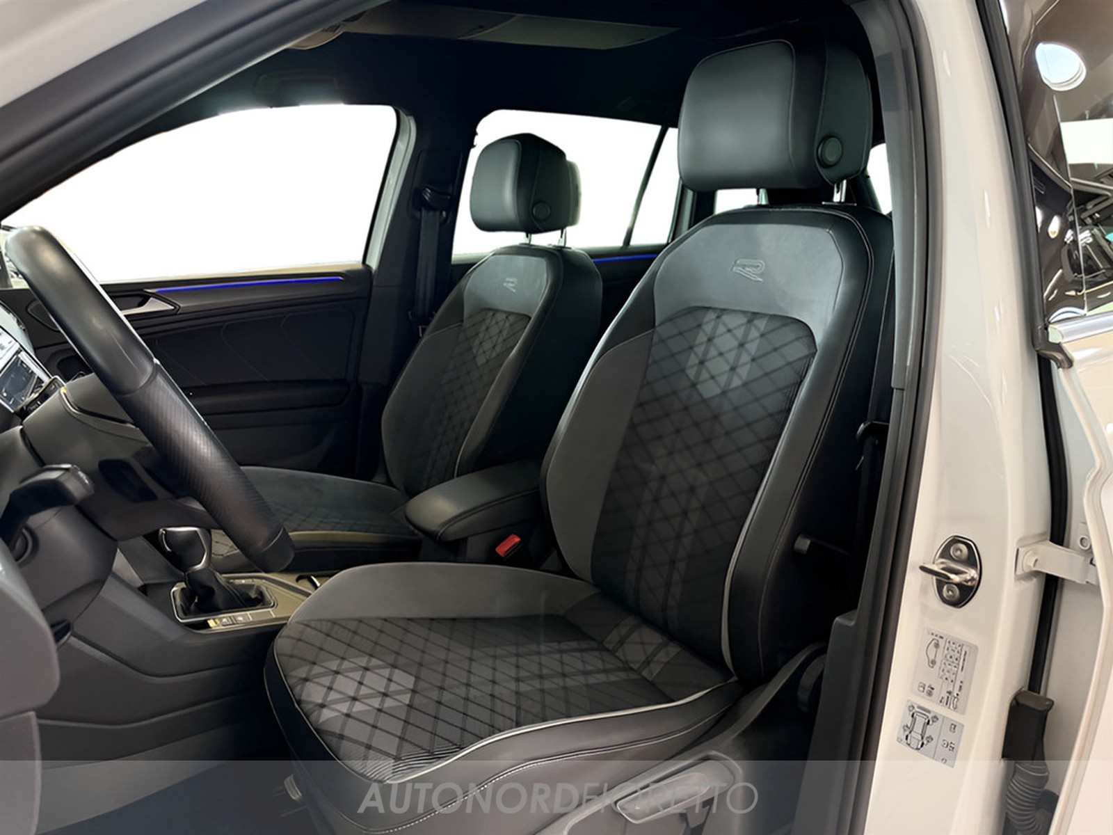 AUTONORD Volkswagen Tiguan
