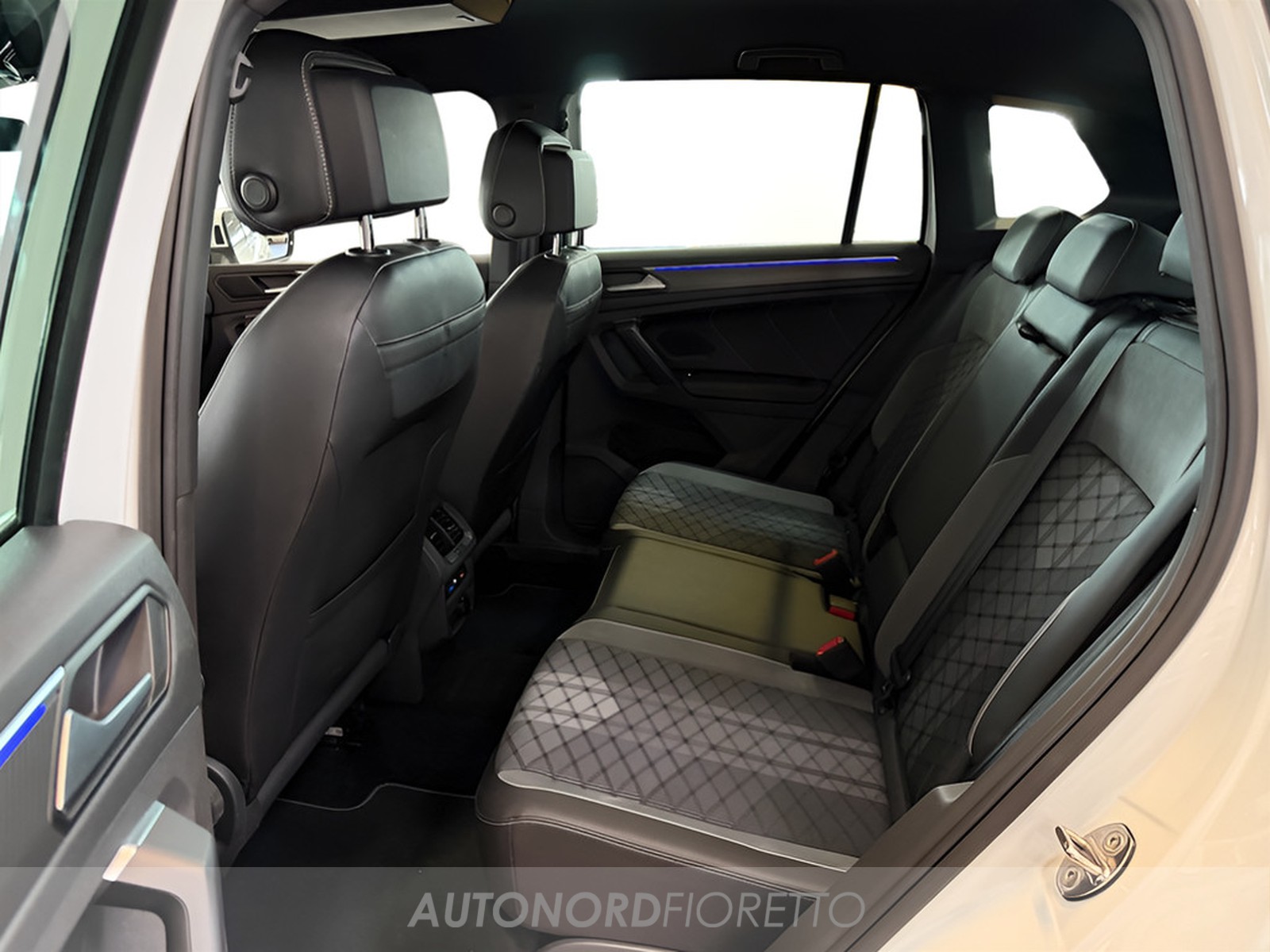 AUTONORD Volkswagen Tiguan