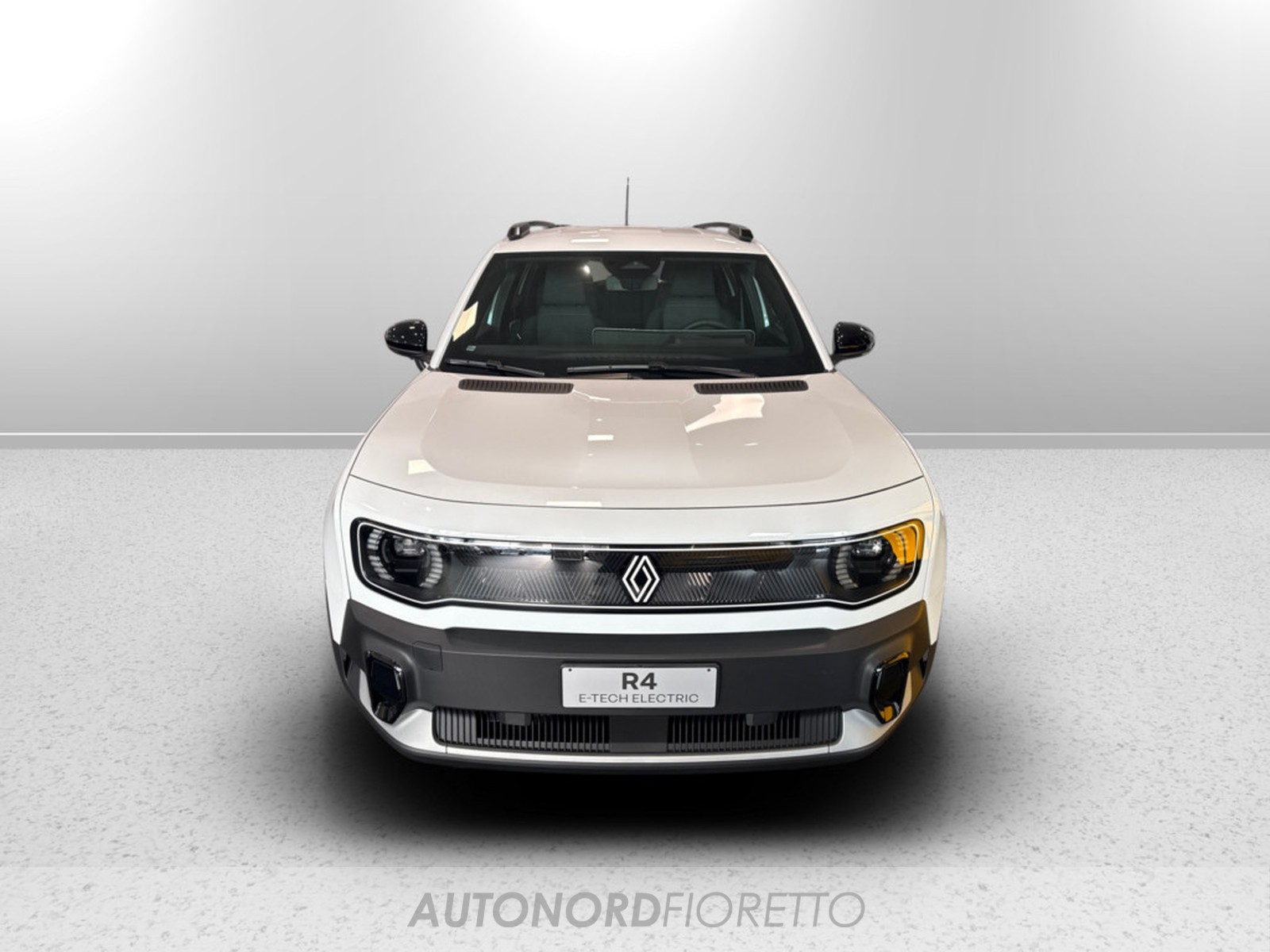 AUTONORD Renault R4