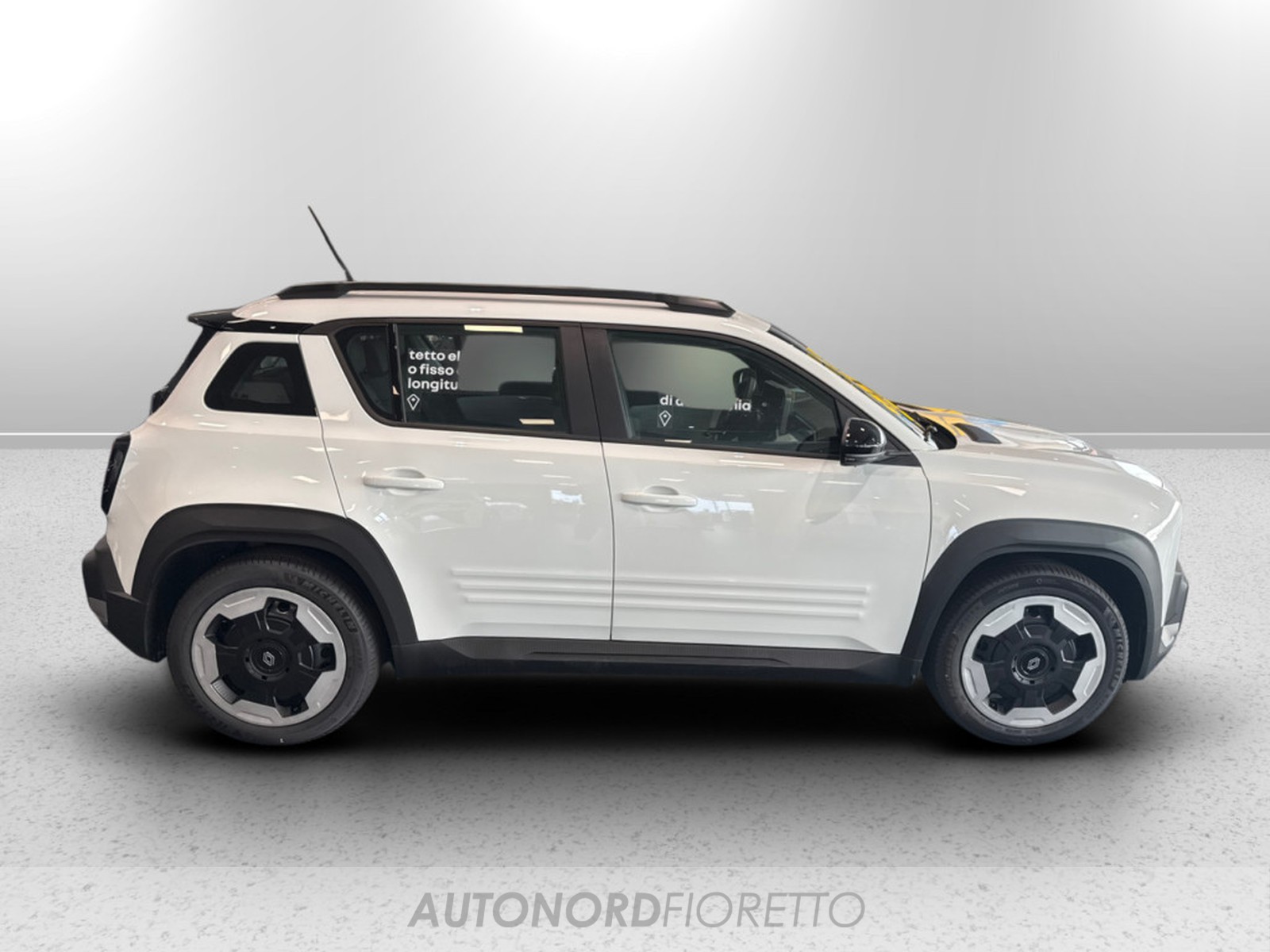 AUTONORD Renault R4