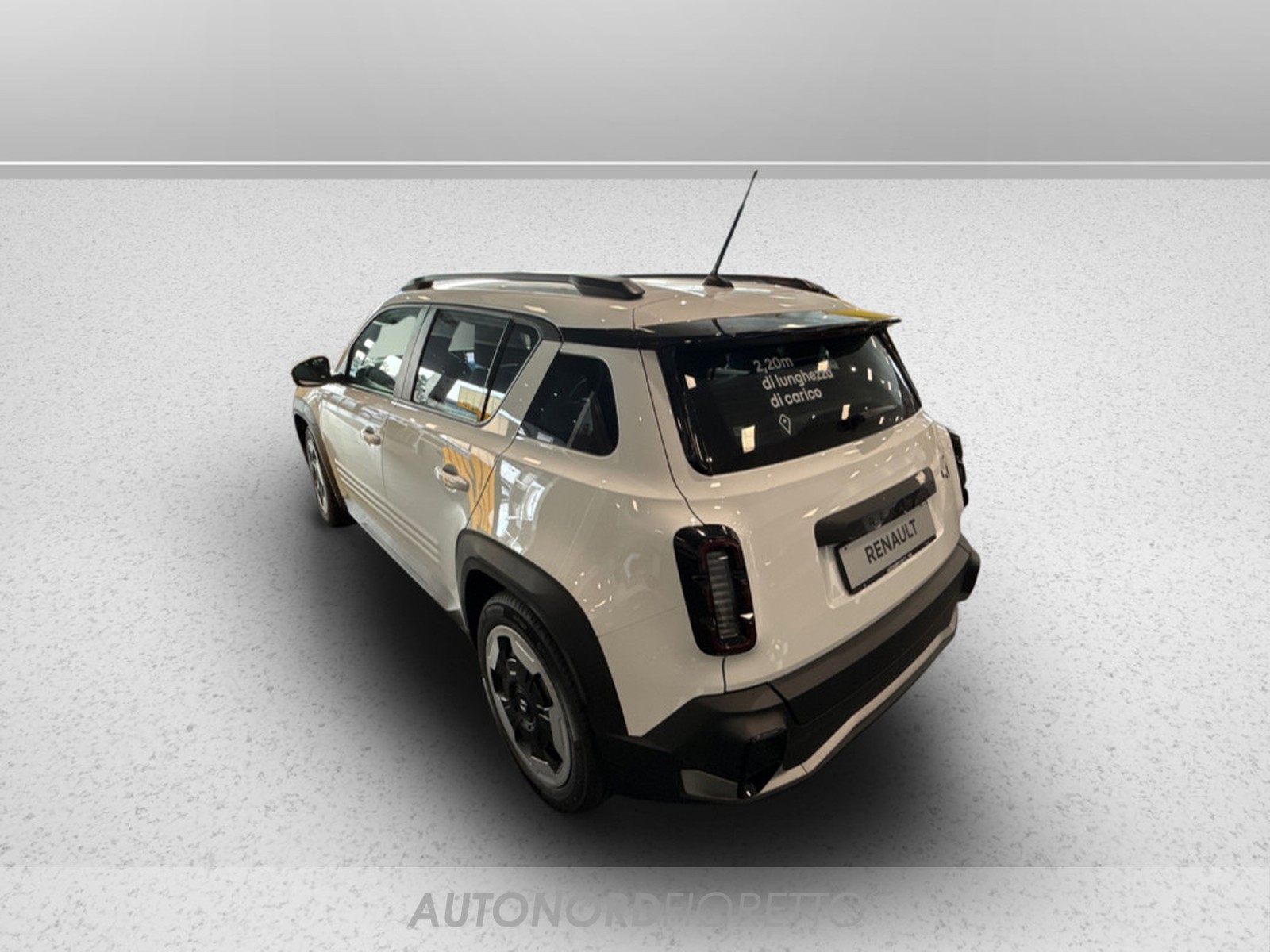AUTONORD Renault R4