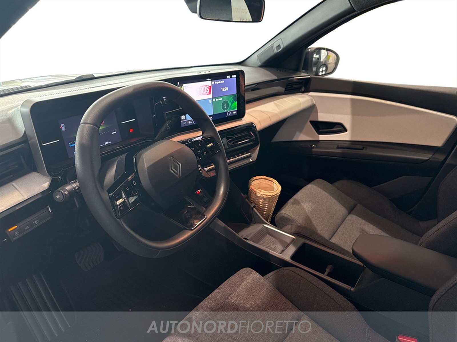 AUTONORD Renault R4