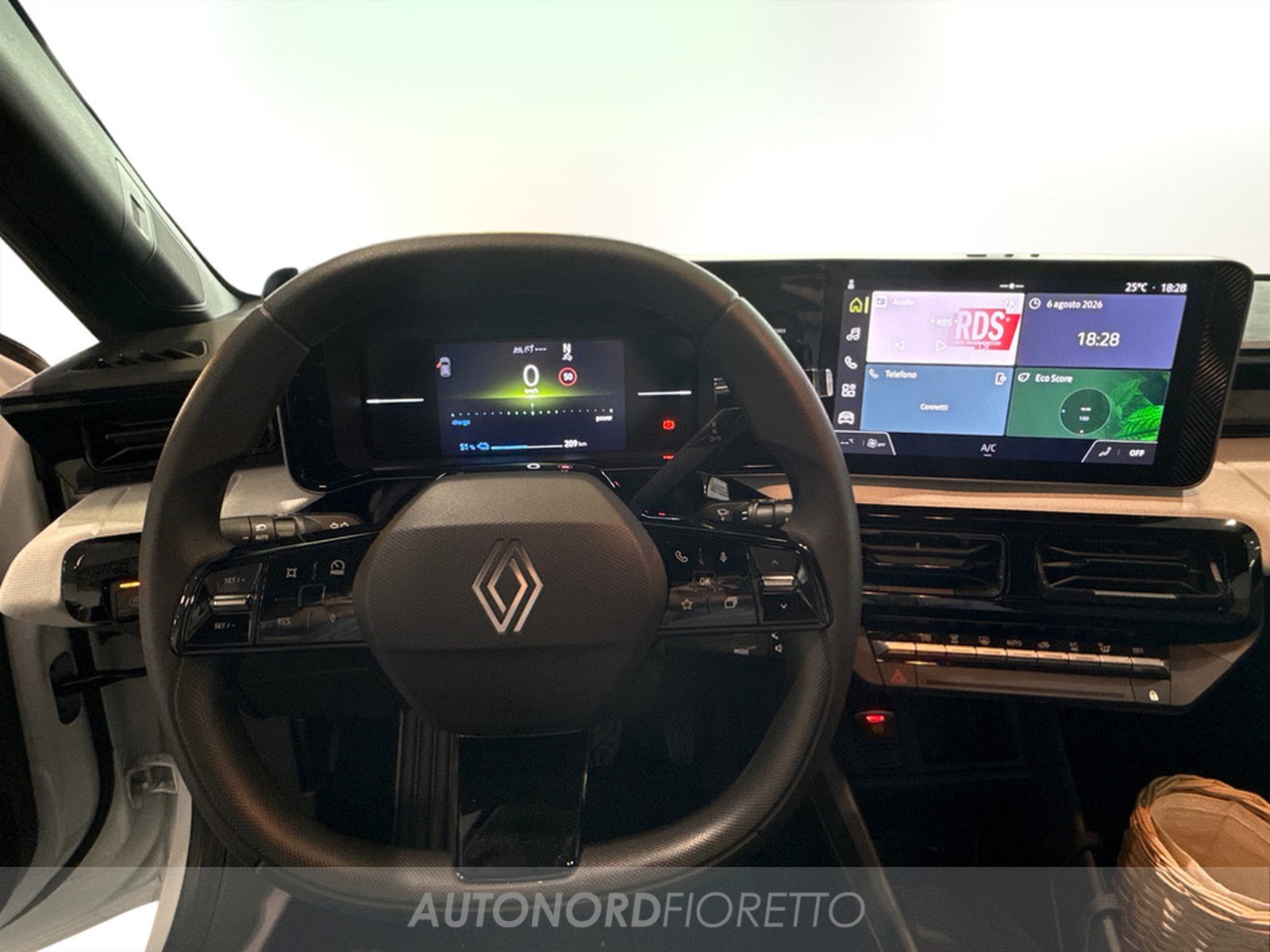 AUTONORD Renault R4