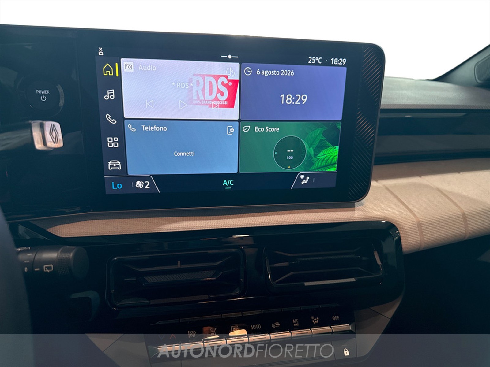 AUTONORD Renault R4