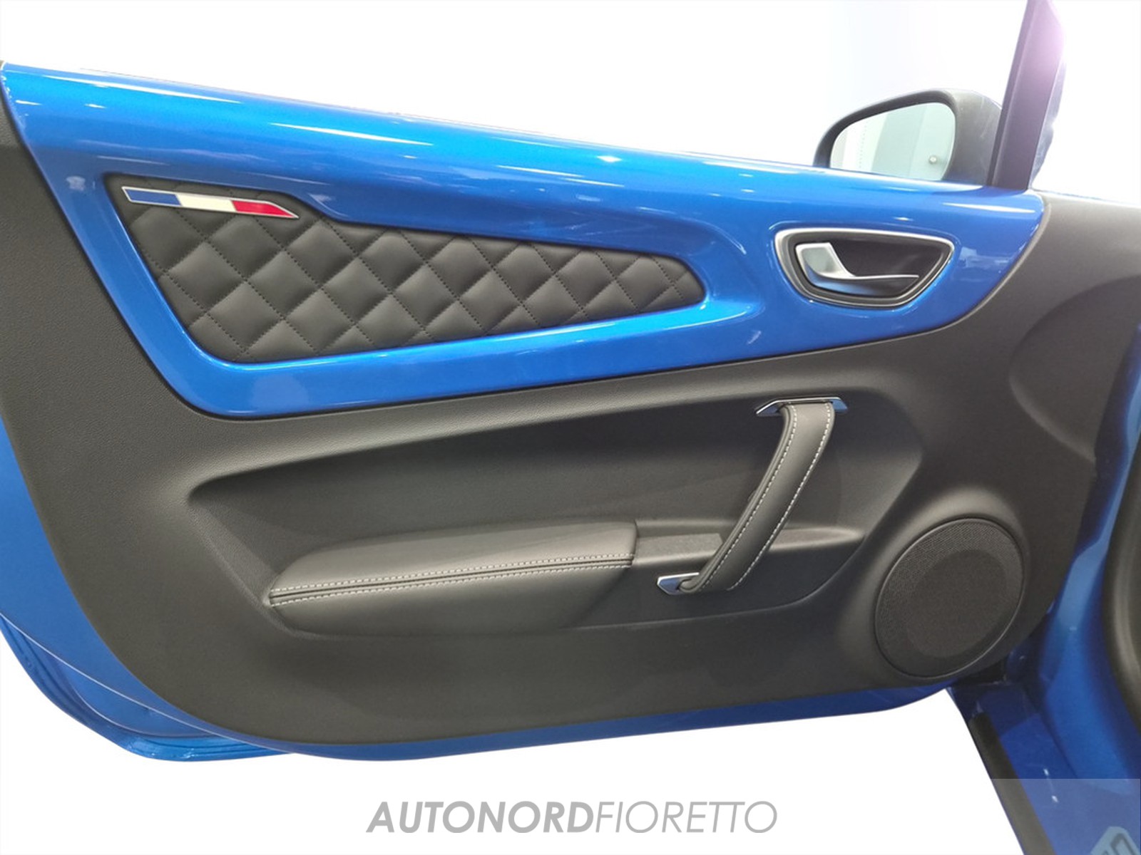 AUTONORD Alpine A110