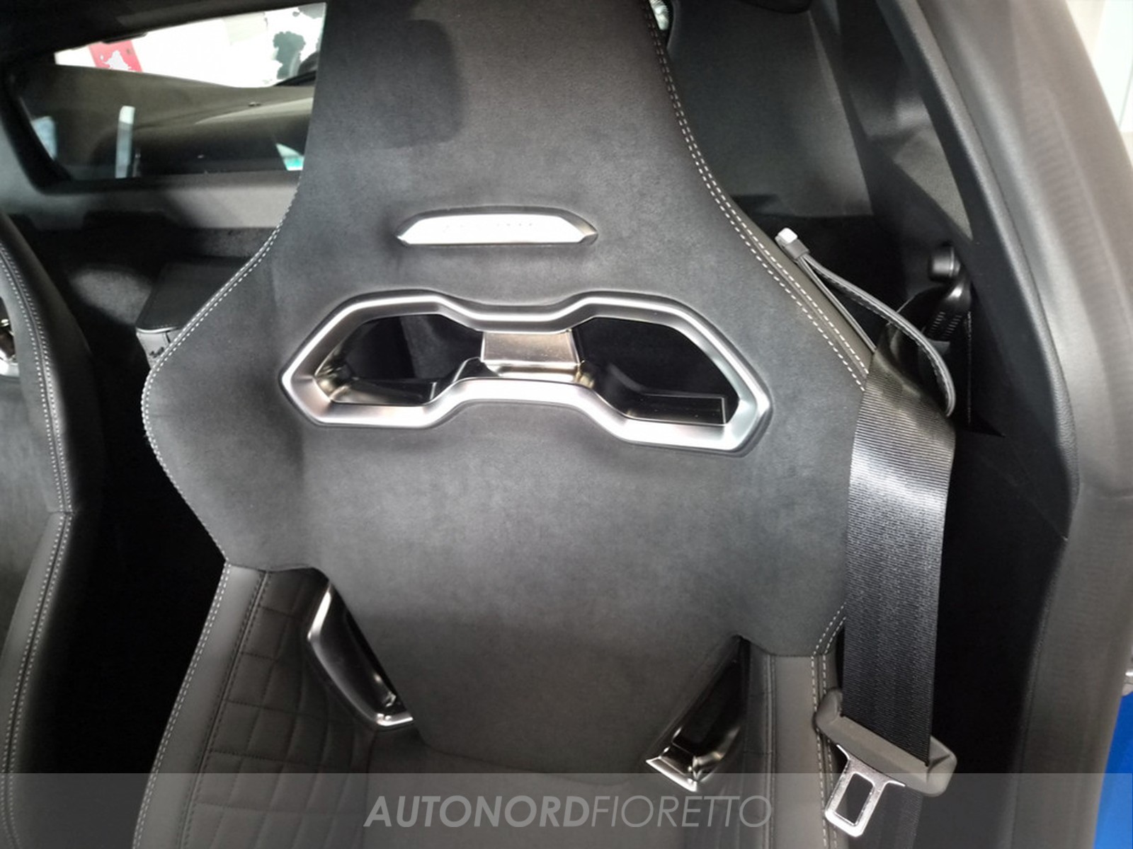 AUTONORD Alpine A110